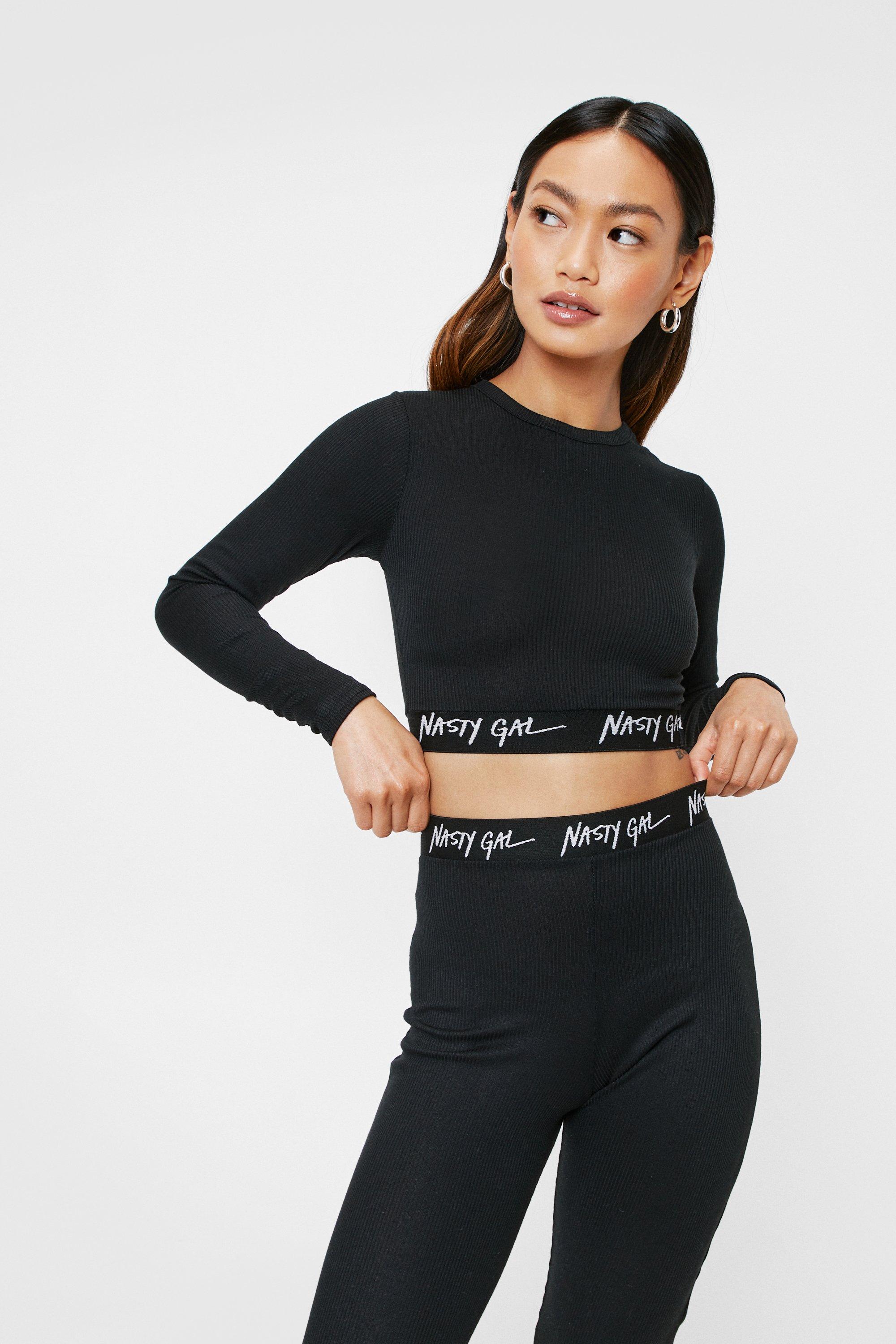 Nasty girl lounge online wear