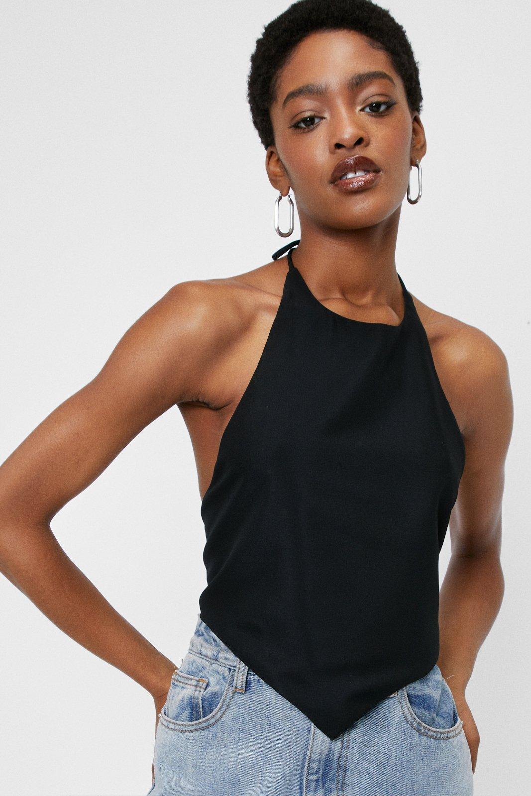 https://media.nastygal.com/i/nastygal/agg02223_black_xl_1/halter-backless-bandana-crop-top