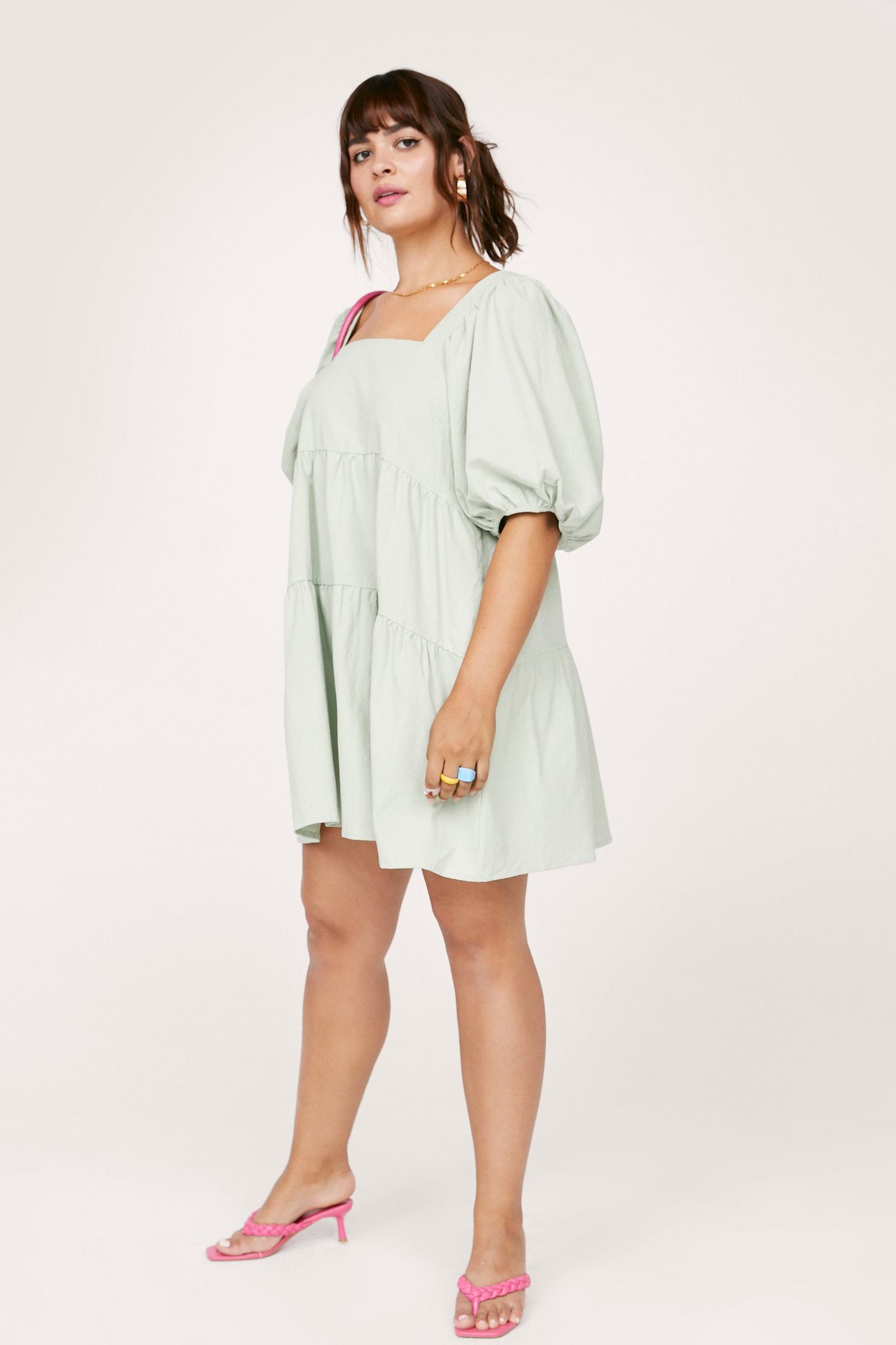 Plus Size And Curve Clothing Plus Size Fashion Nasty Gal