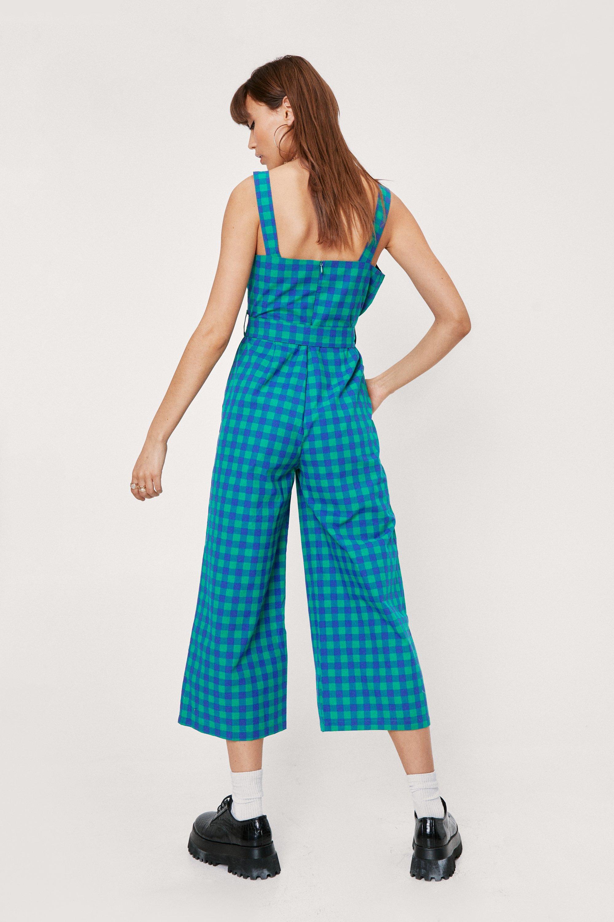 Salopette jupe culotte sales