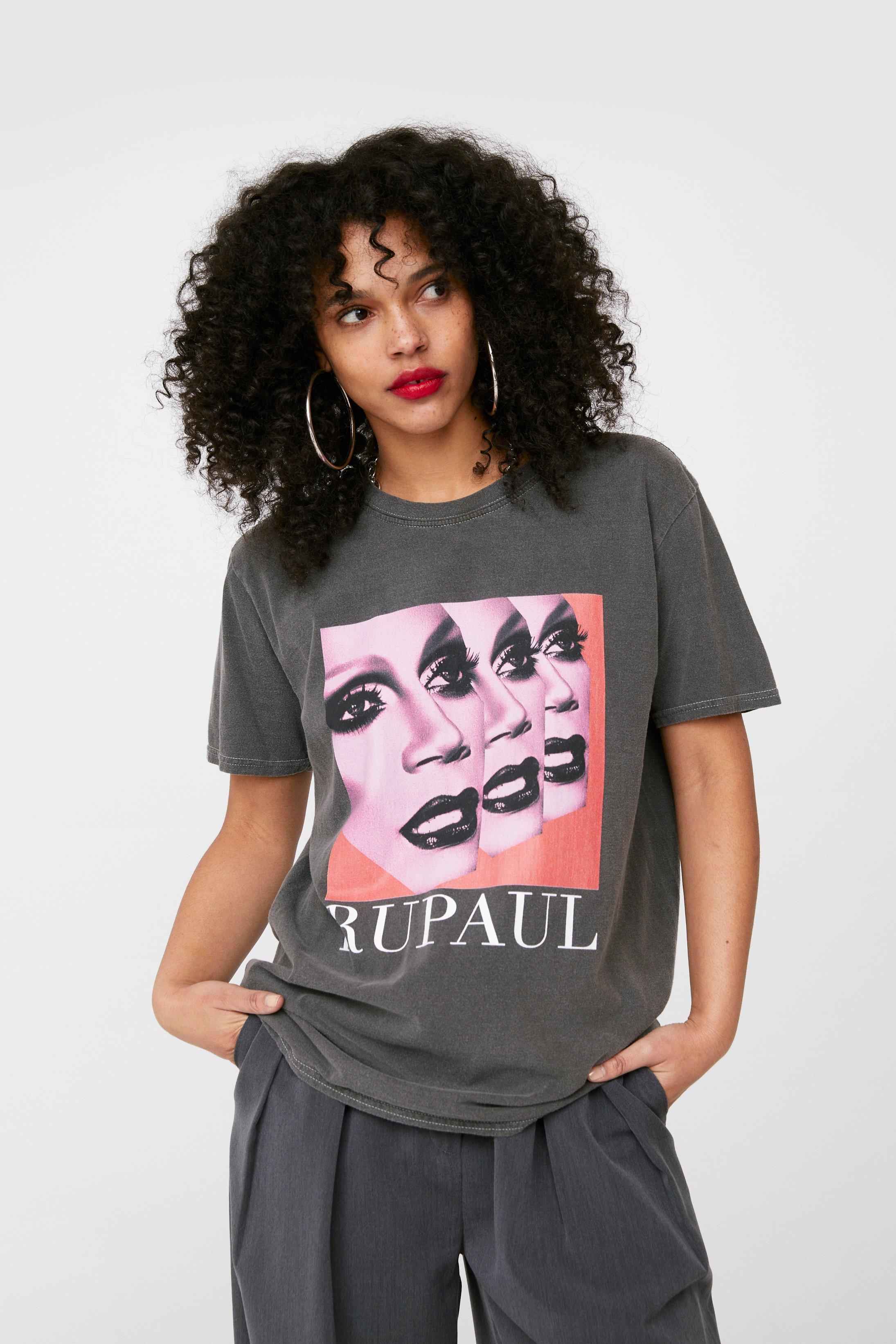 Rupaul sweatshirt hot sale