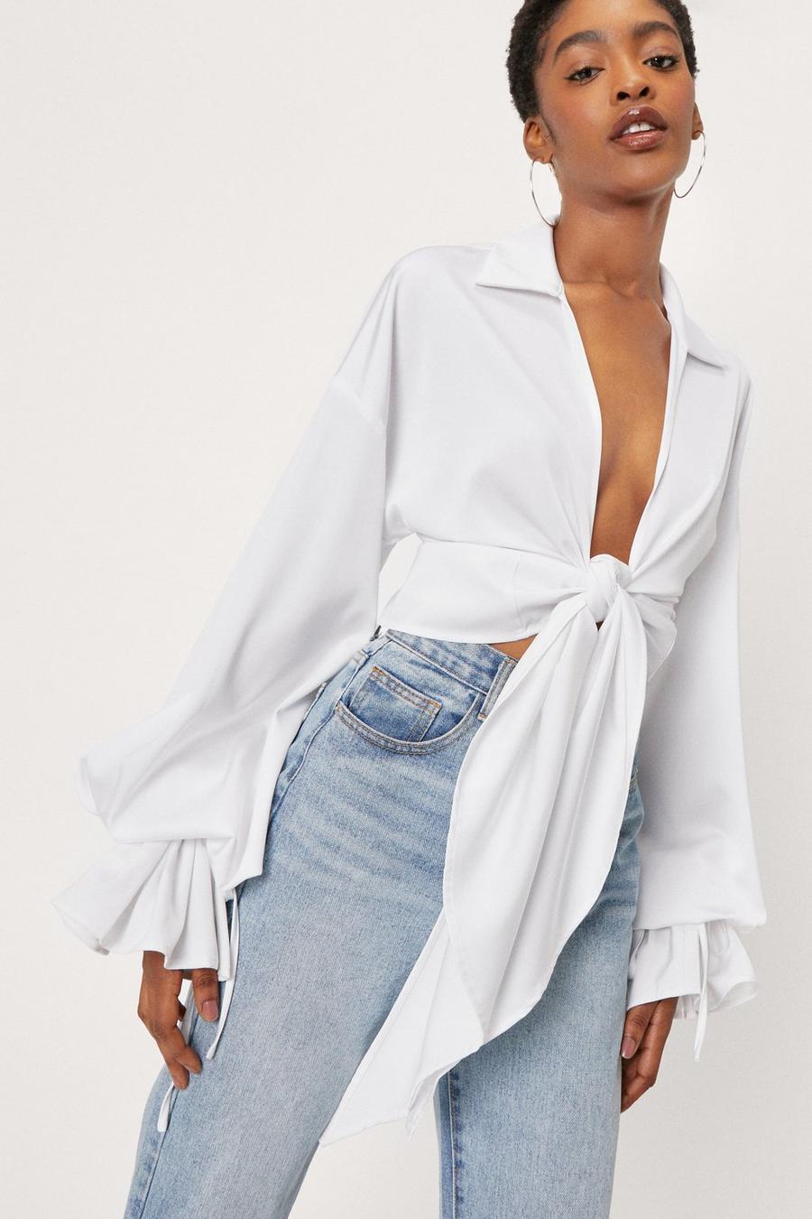 Going Out Tops | Party & Dressy Tops | Nasty Gal