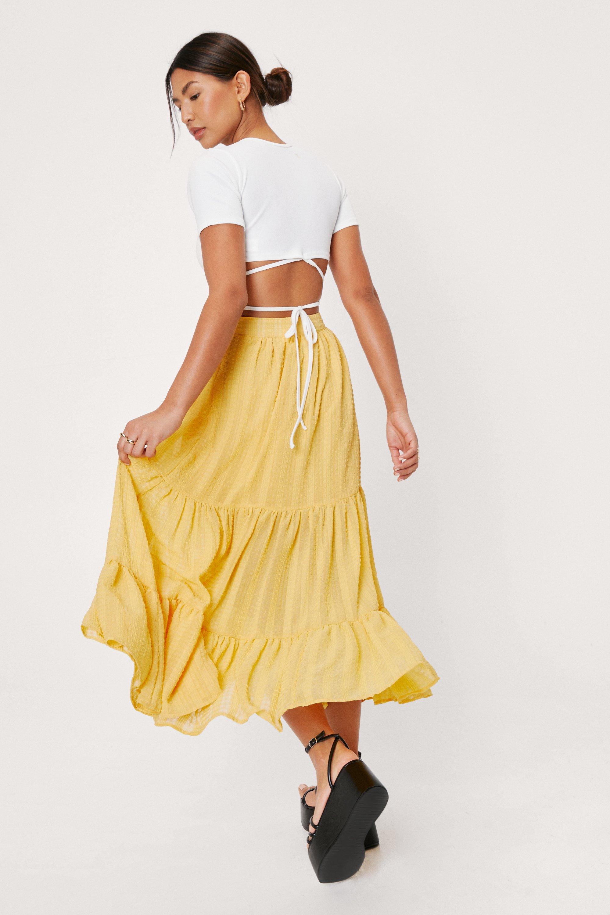 https://media.nastygal.com/i/nastygal/agg03496_yellow_xl_3/high-waisted-tiered-midi-skirt
