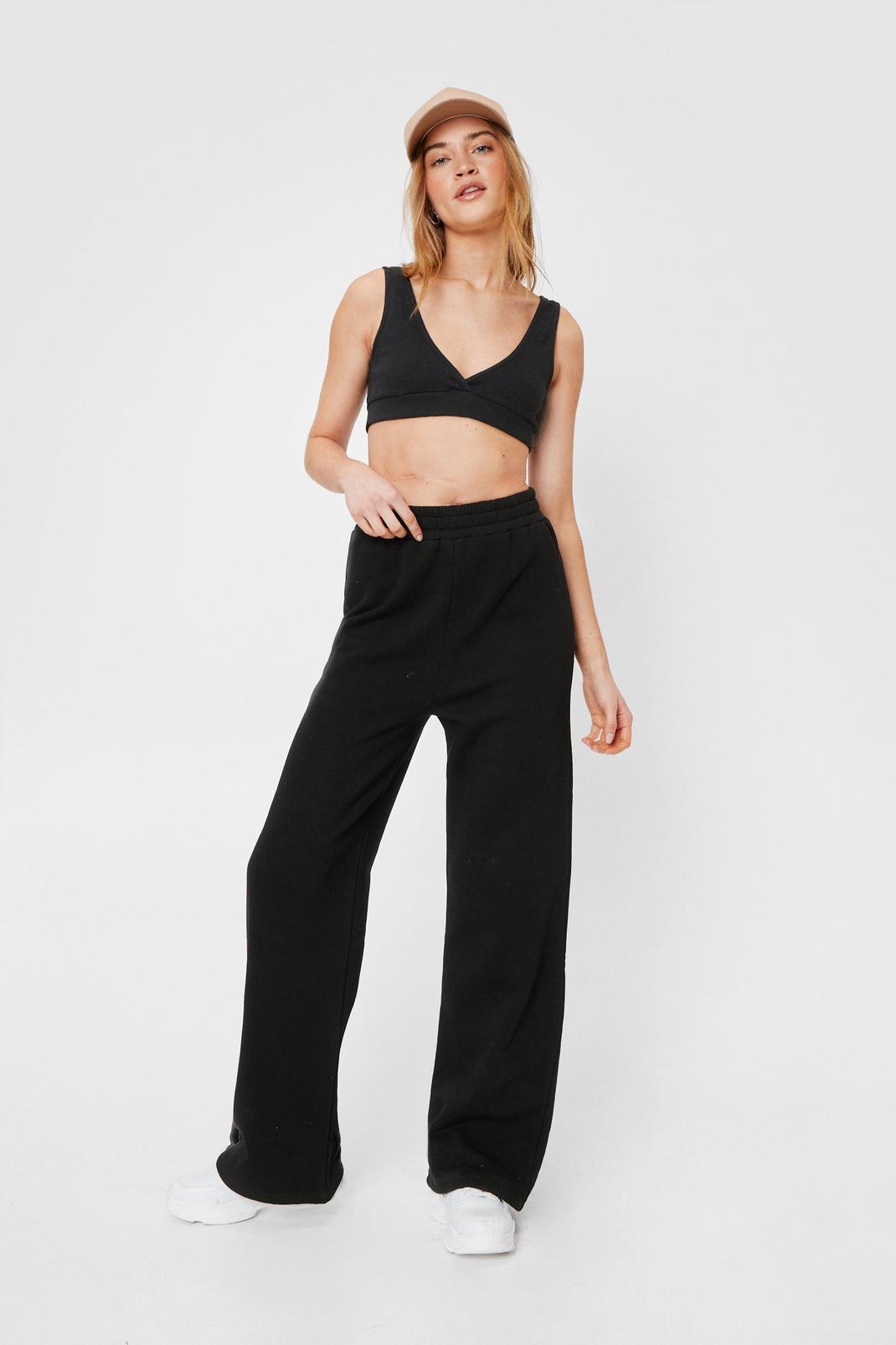 nasty gal sweatpants