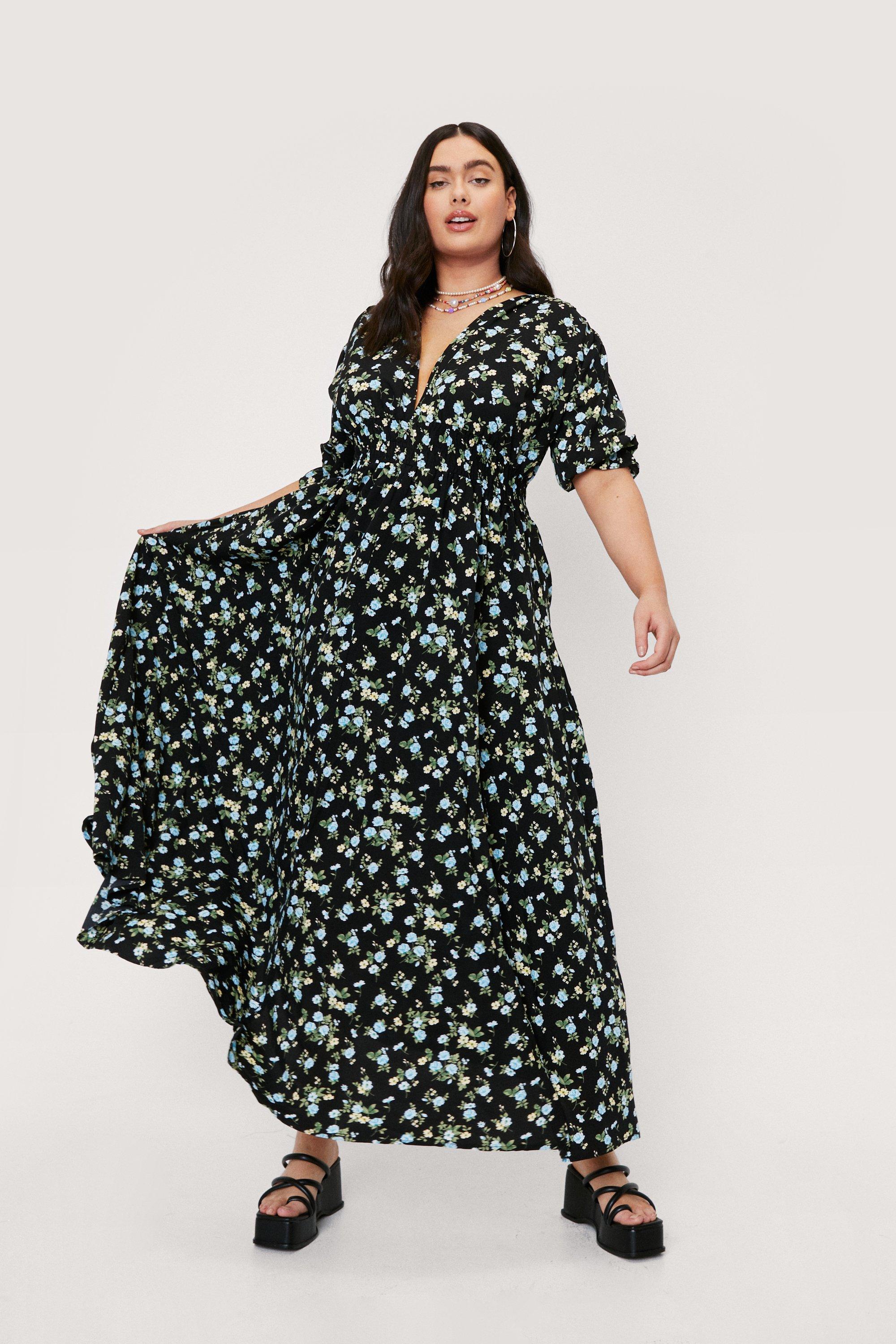 Nasty gal vintage clothing shop