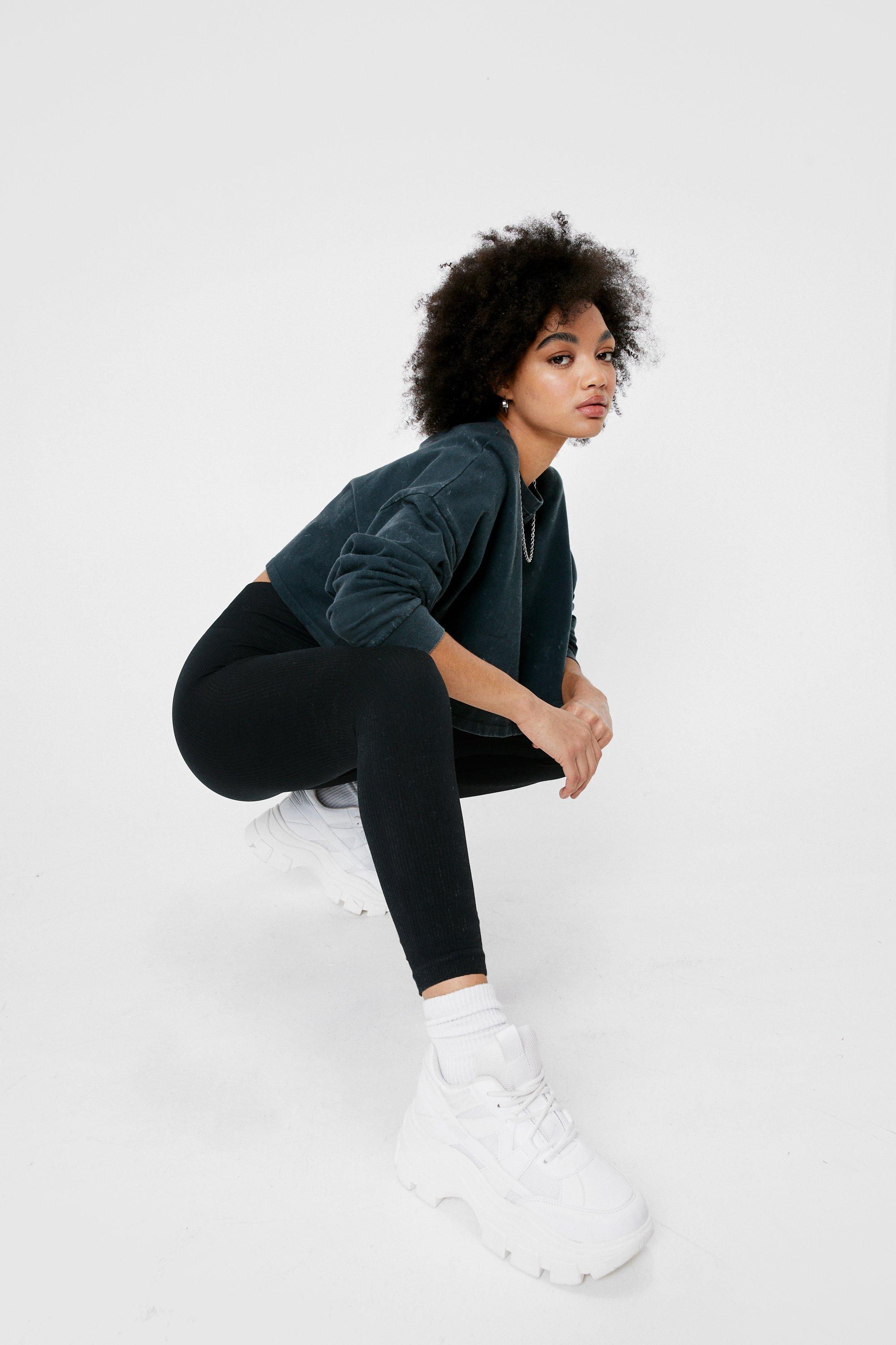 https://media.nastygal.com/i/nastygal/agg03824_black_xl_2/petite-ribbed-seamless-high-waisted-leggings