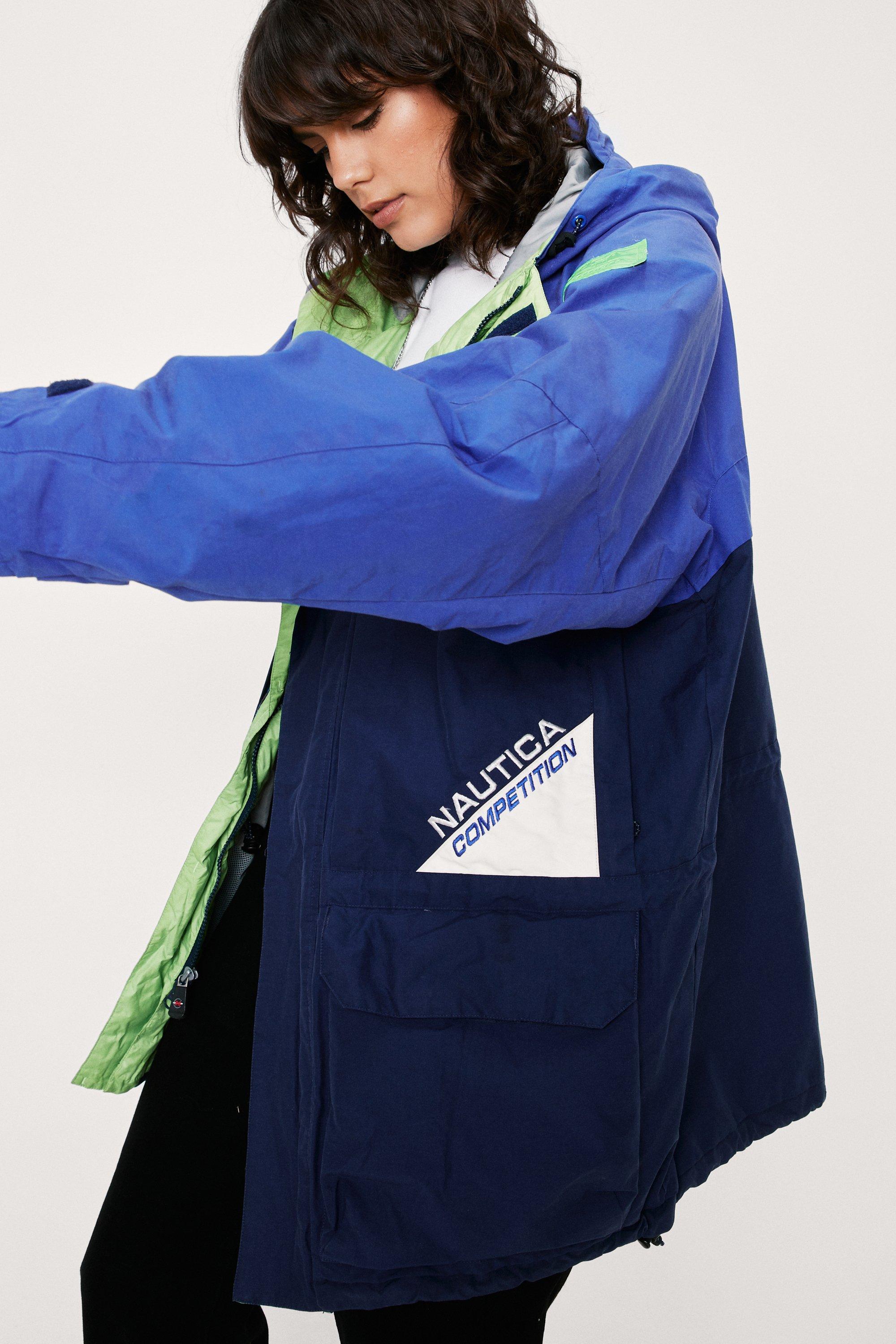 Nautica sports jacket hotsell