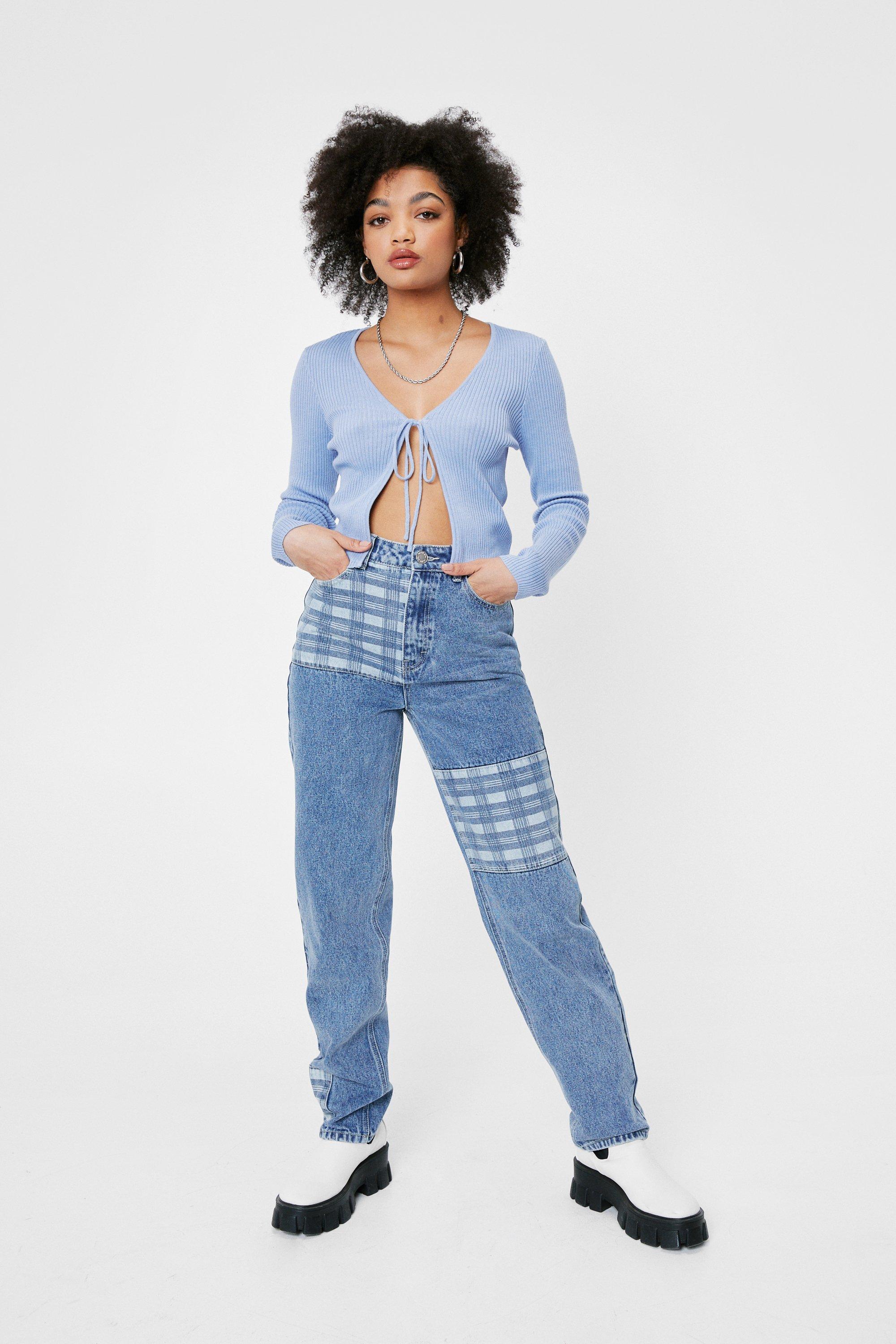 Nasty Gal Womens Petite Ribbed Cardigan and Pants Loungewear Set -  ShopStyle Lingerie