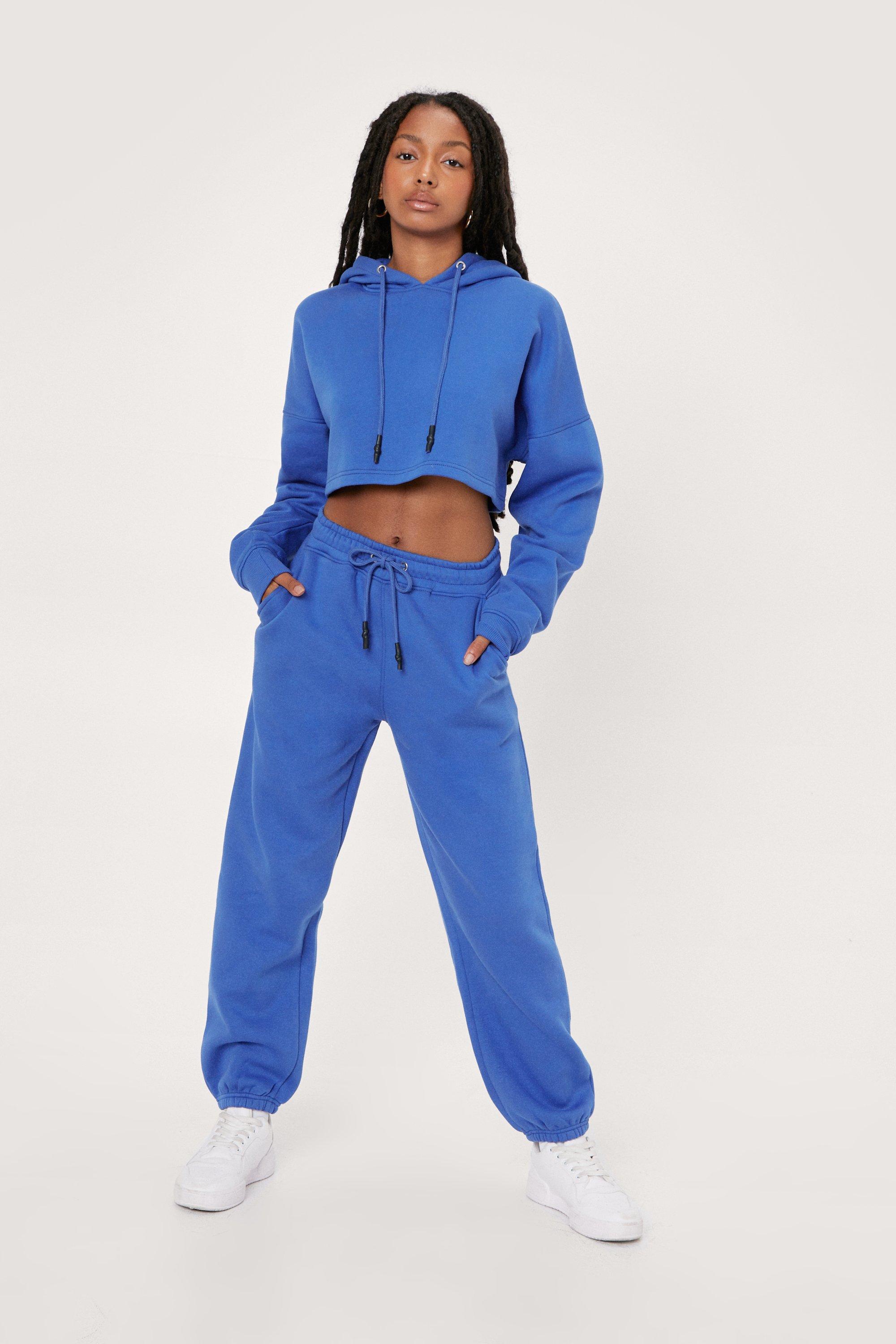 Oversized best sale petite joggers