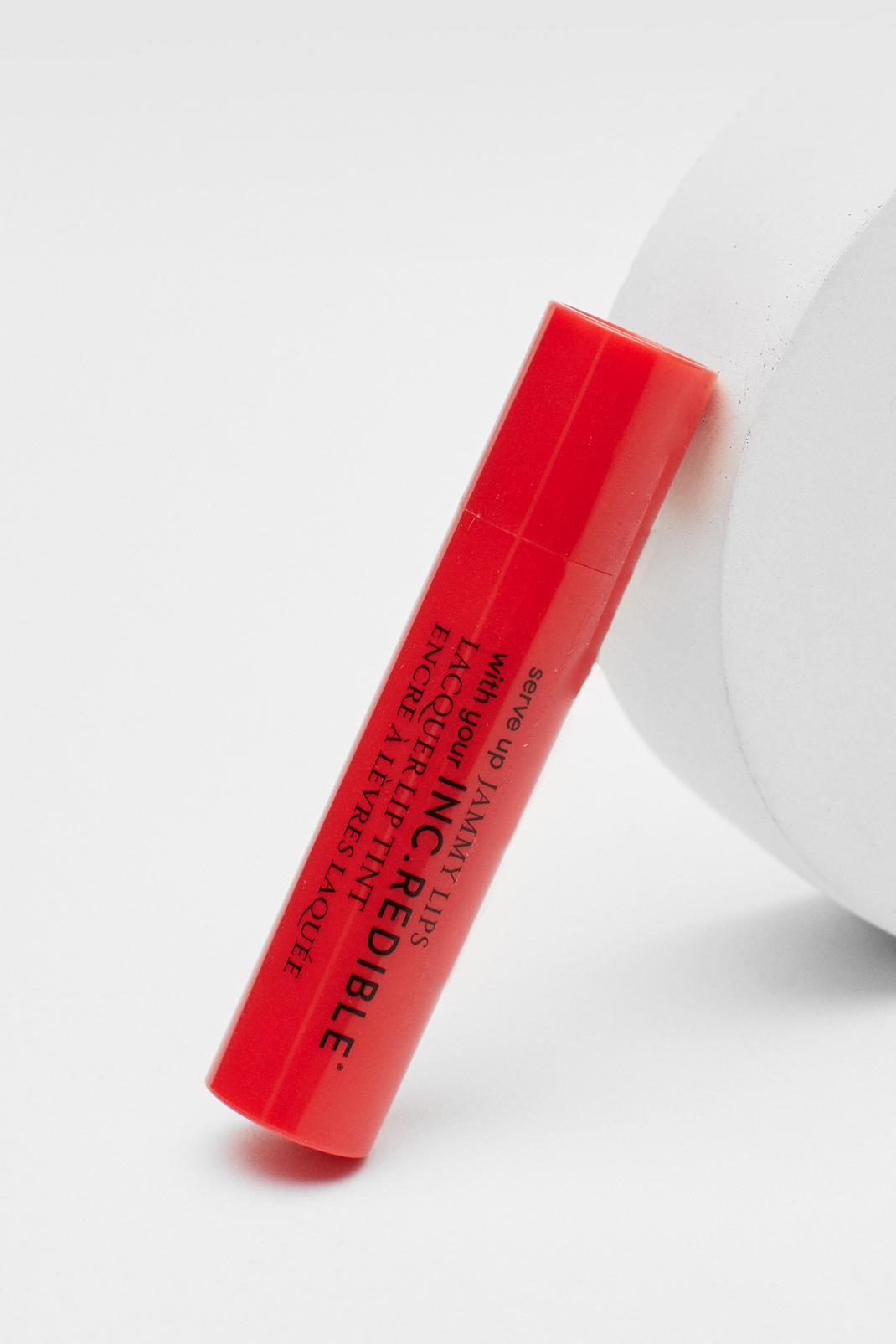 Coral Inc.redible Life Gives You Fruit Lip Tint image number 1