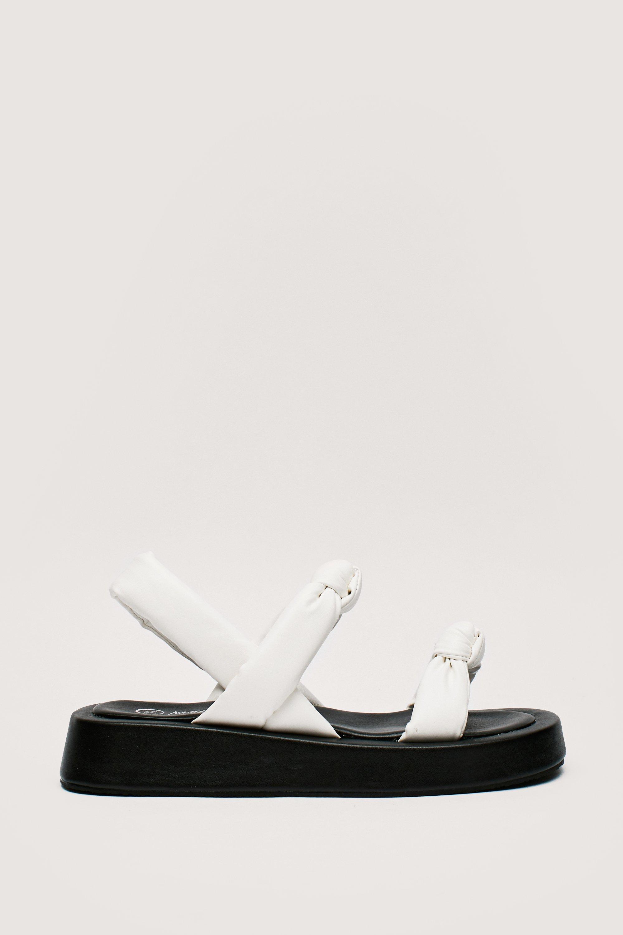 Nasty gal flatforms sales