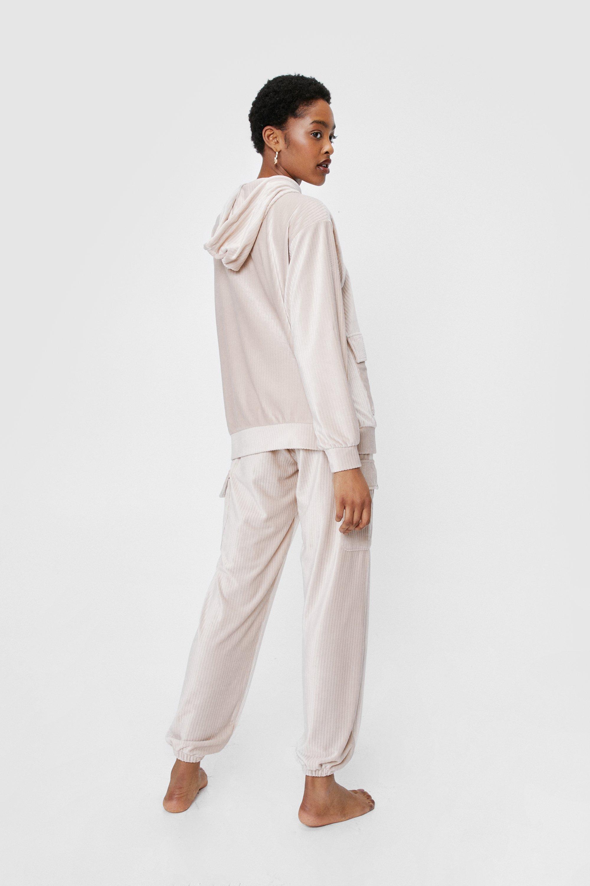 Nasty gal tracksuit hot sale