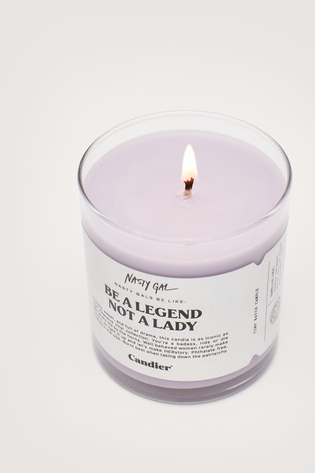 Nasty Gal X Ryan Porter Legend Candle | Nasty Gal