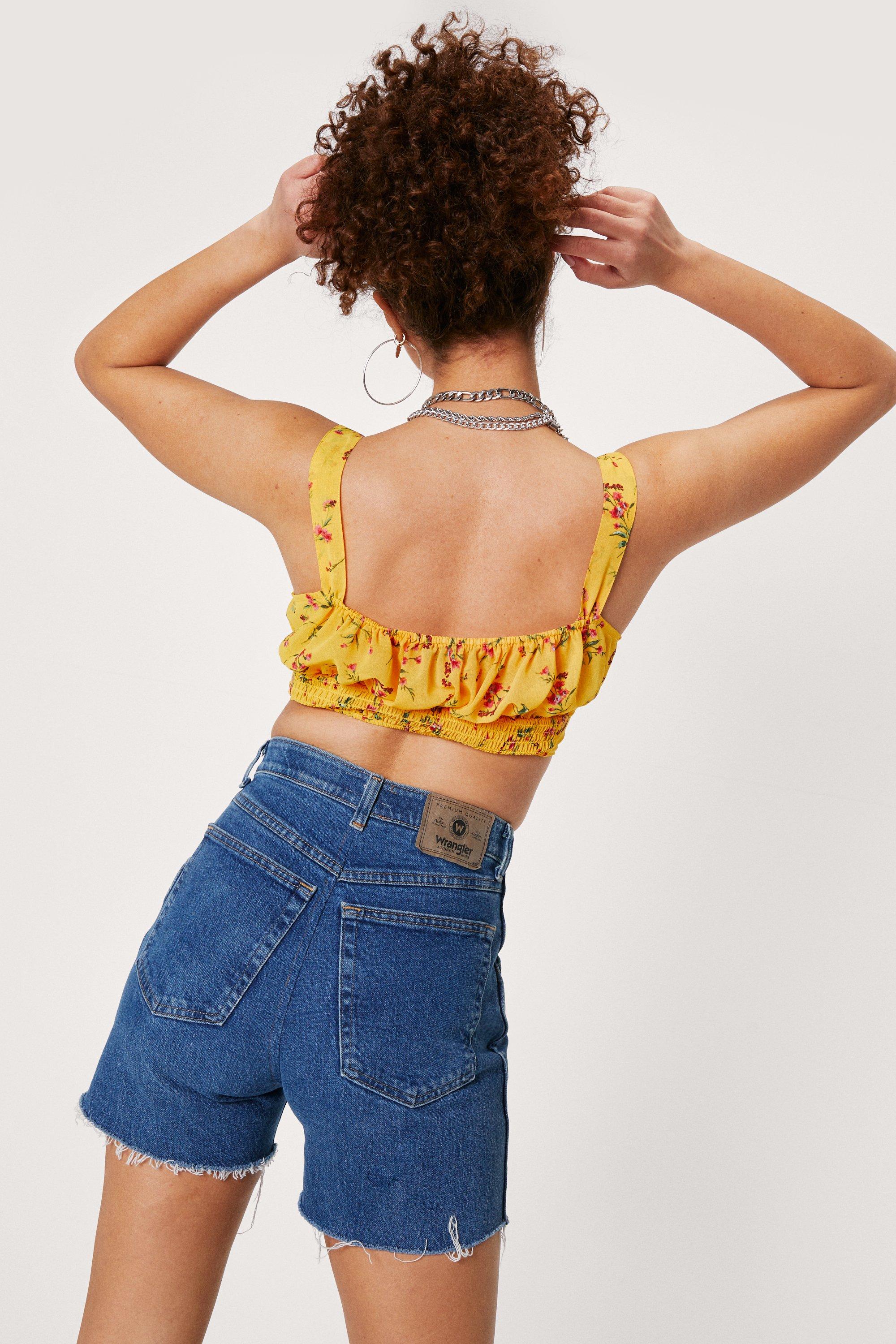 https://media.nastygal.com/i/nastygal/agg05012_yellow_xl_3/yellow-ruched-floral-woven-corset-top
