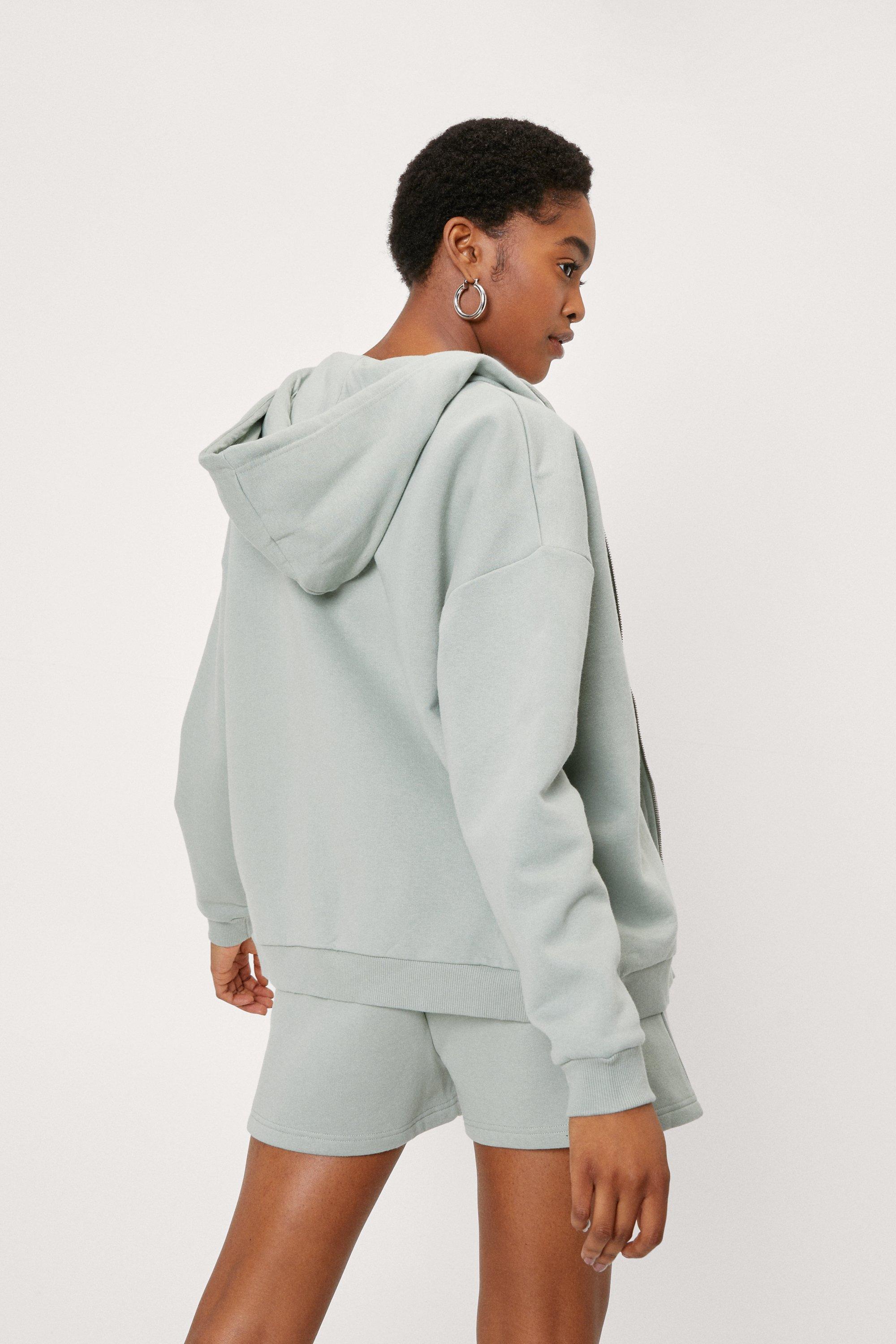 Nasty best sale gal hoodies