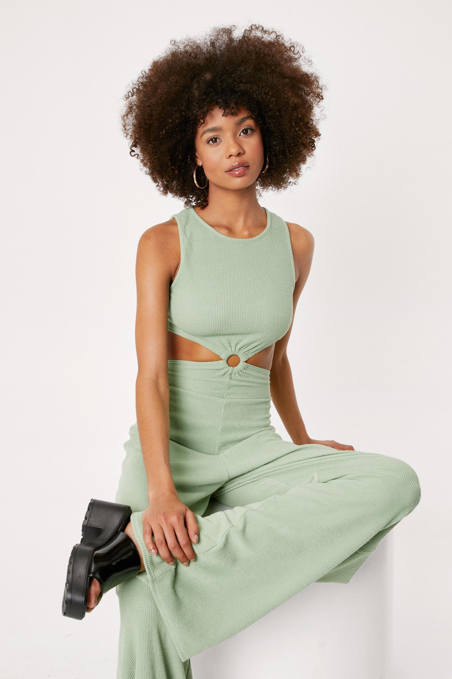 ripple yoga jumpsuit