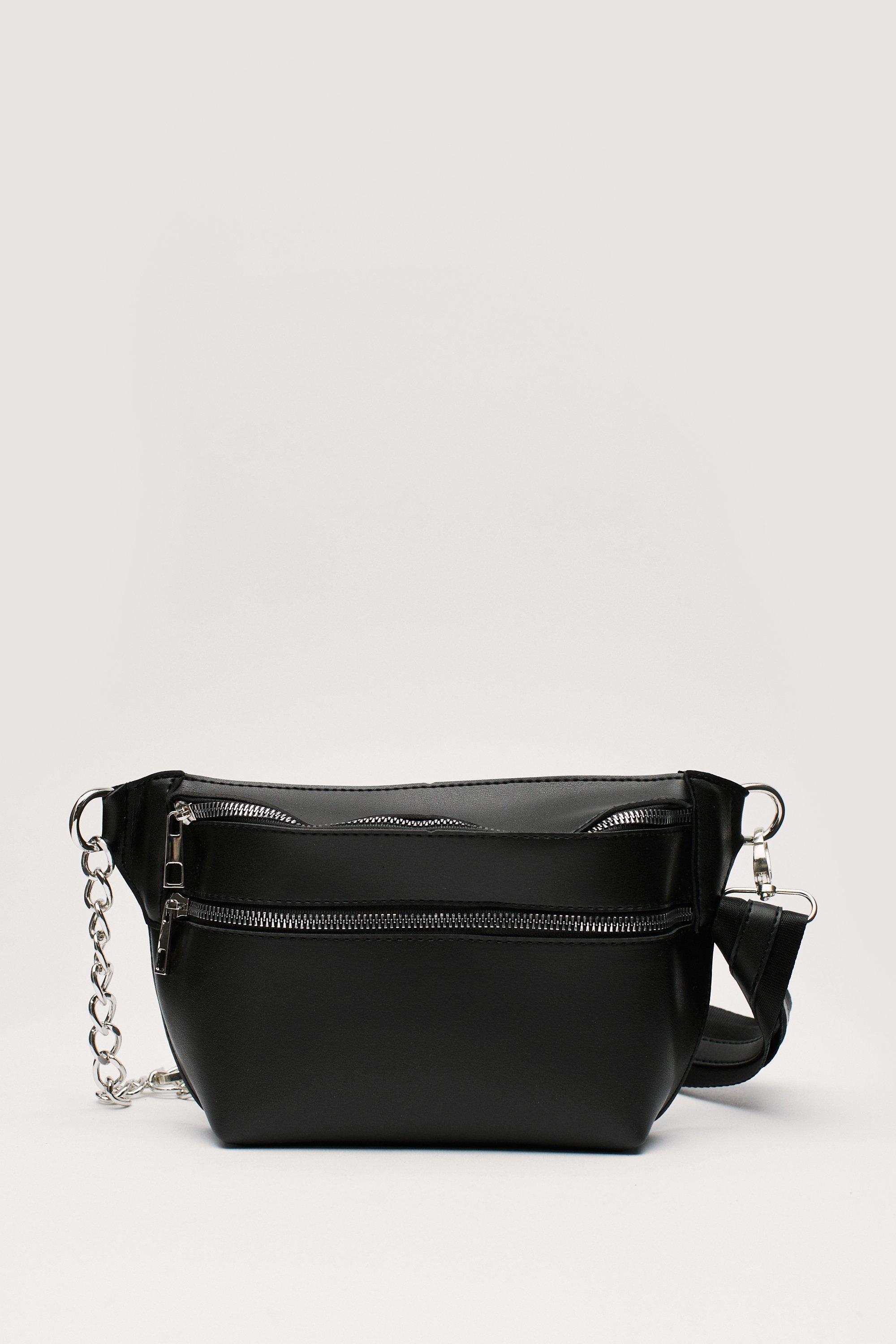 Nasty gal deals bum bag