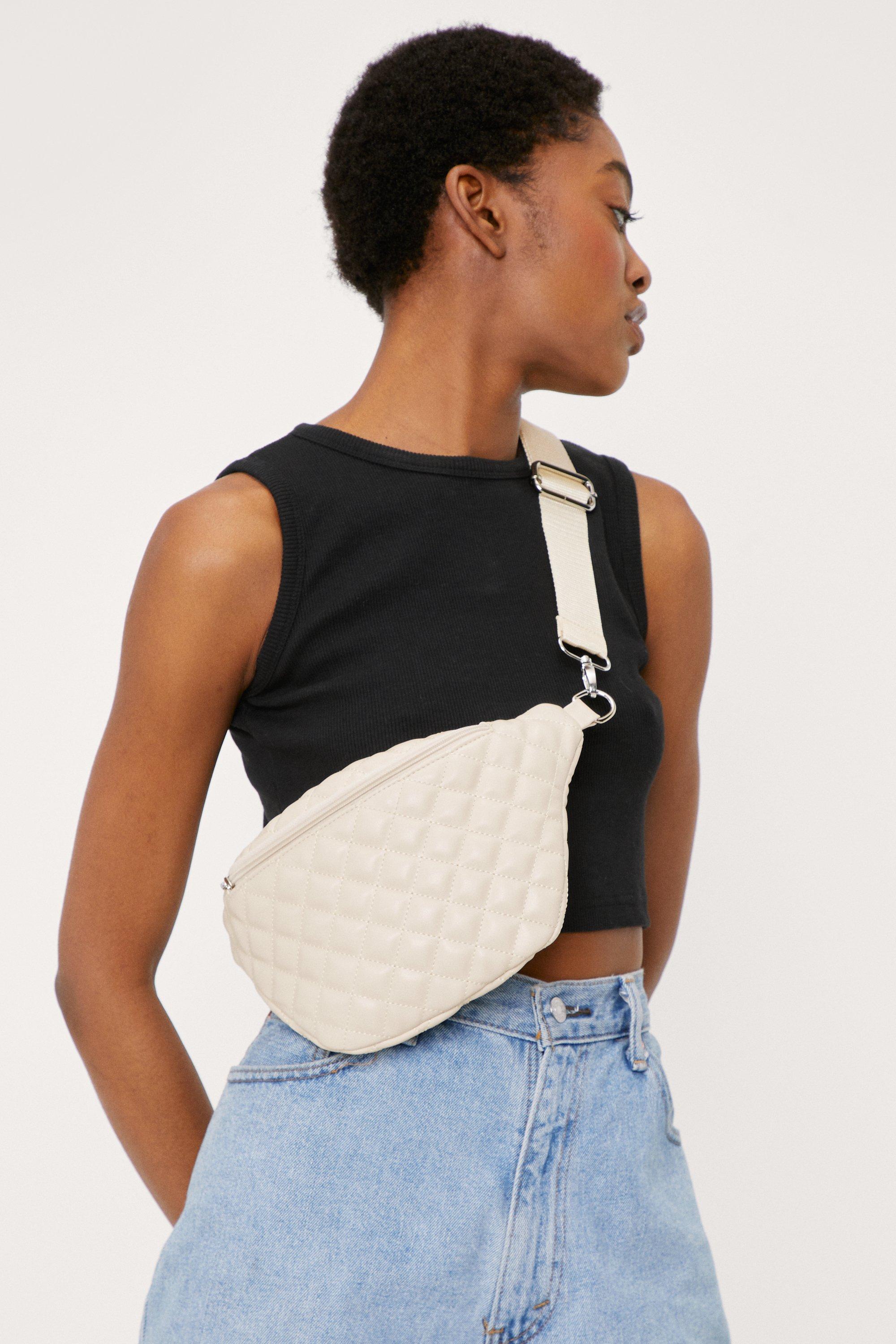 Nasty gal bum bag new arrivals