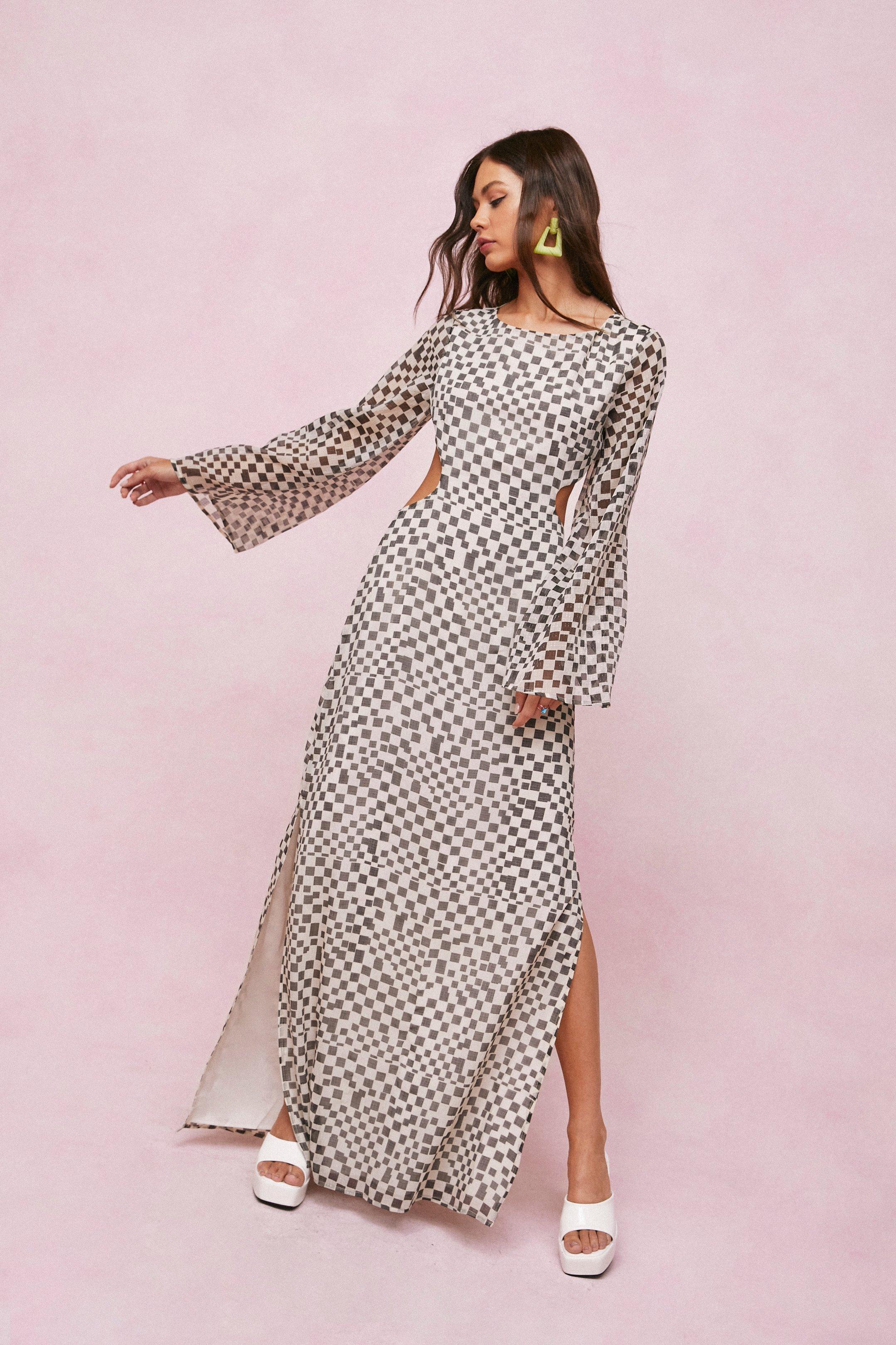 Nasty gal outlet dresses sale