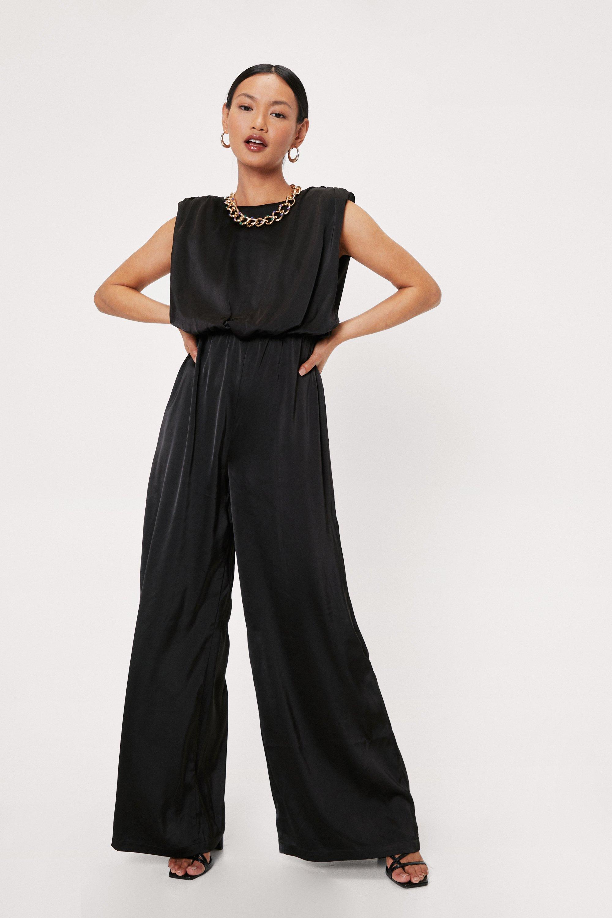 petite dress jumpsuit