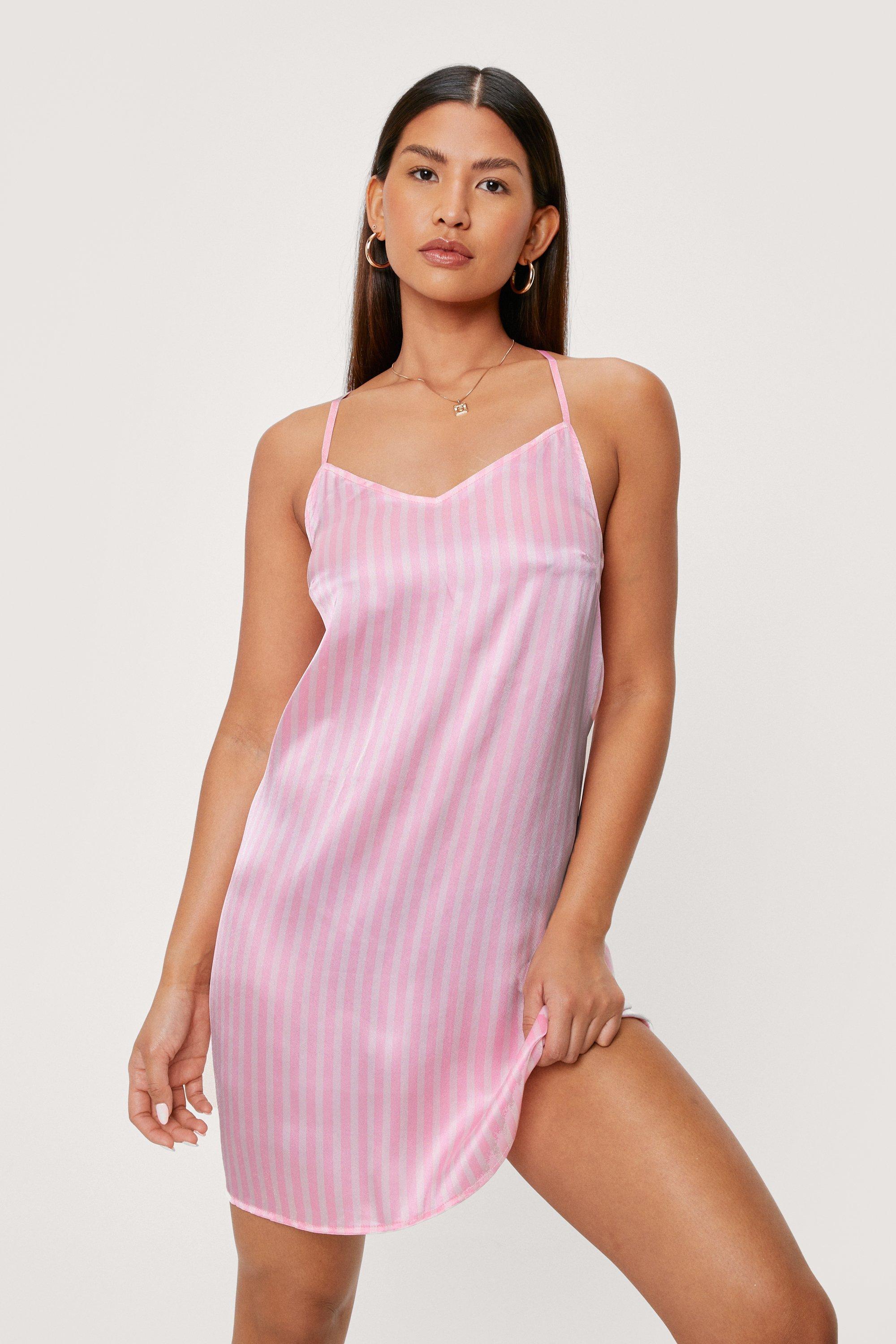  PJ Dress