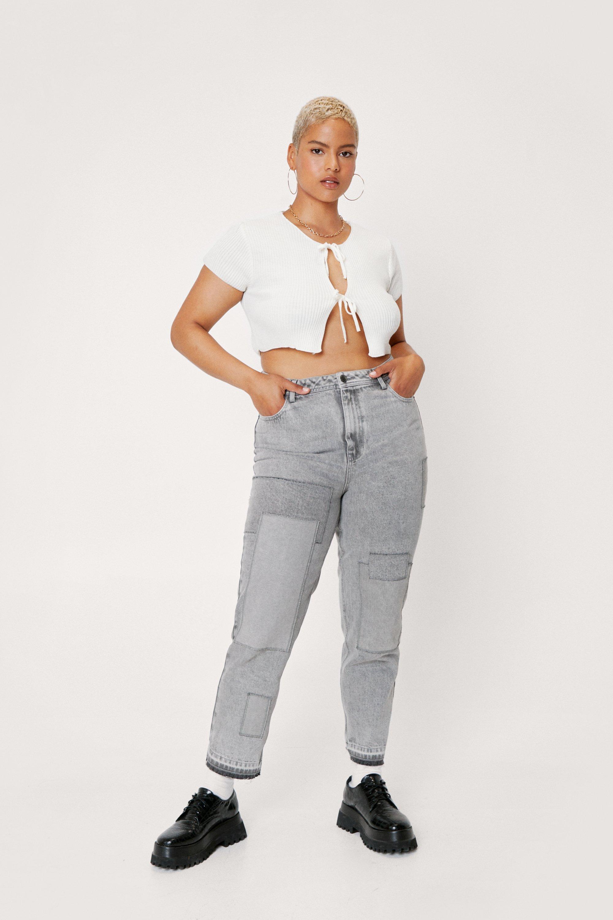 mom jeans size 0