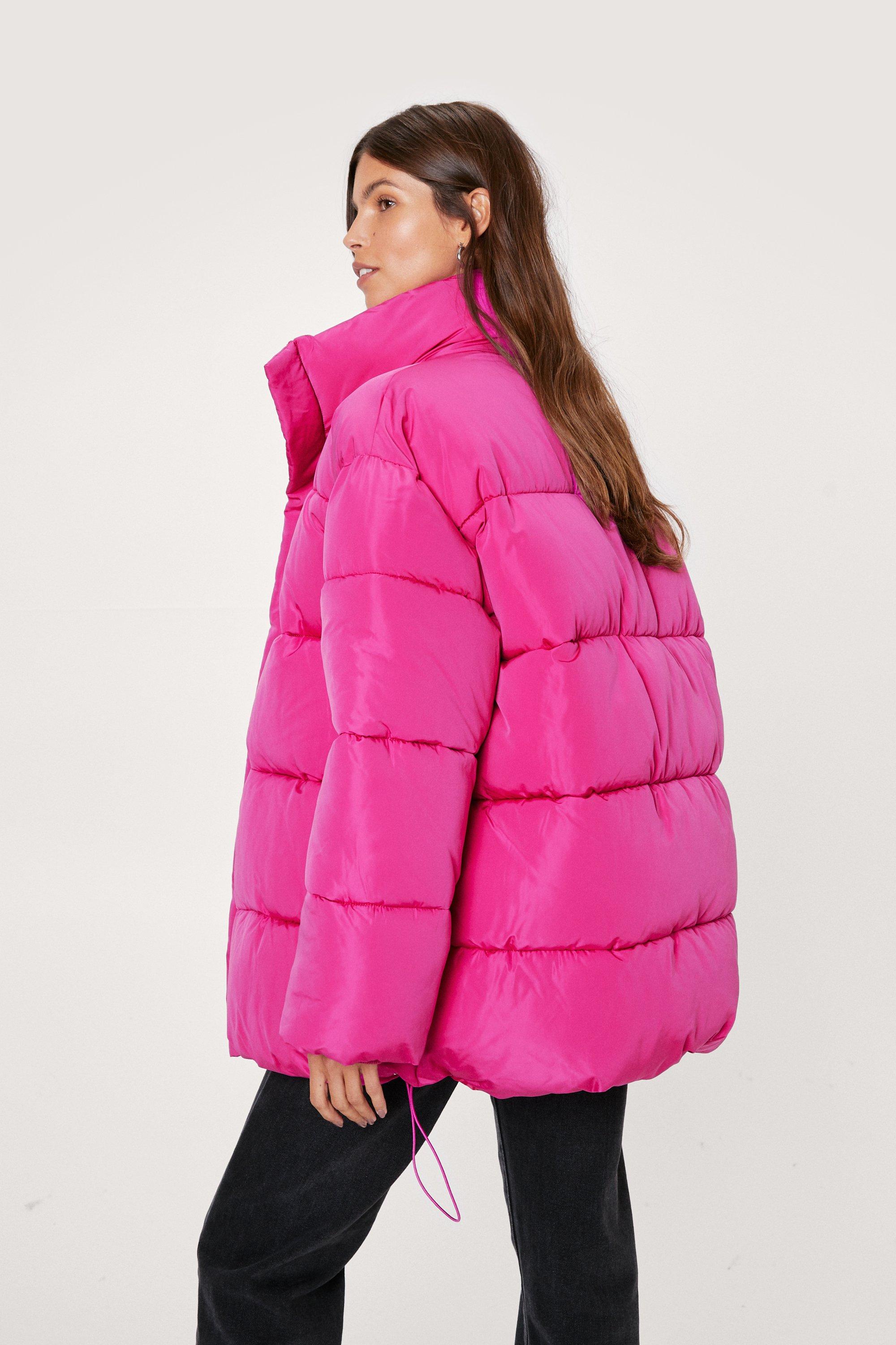 The 15 Best Puffer Jackets to Cozy Up in this Winter – May the Ray