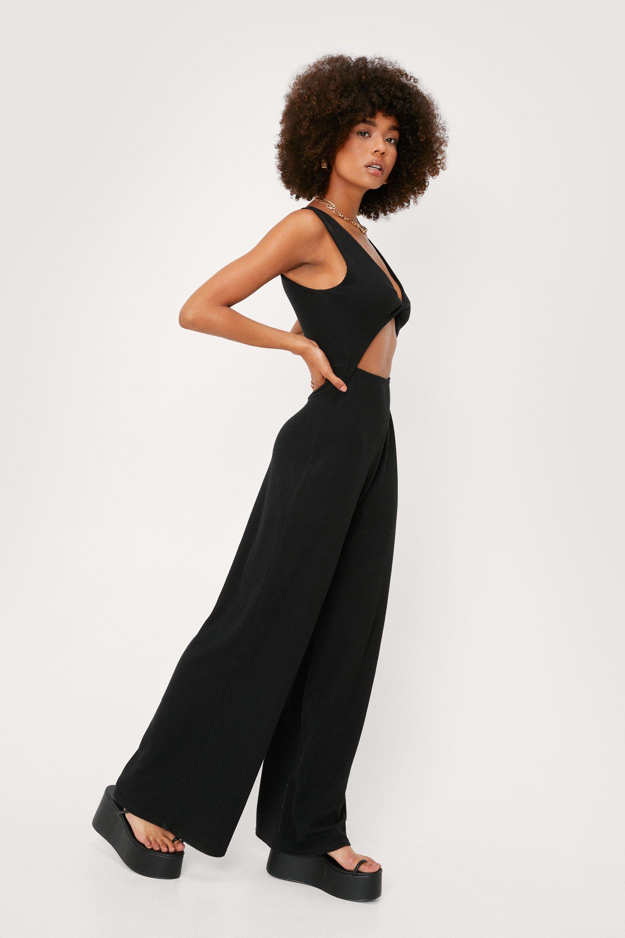 Ripple jumpsuit hot sale