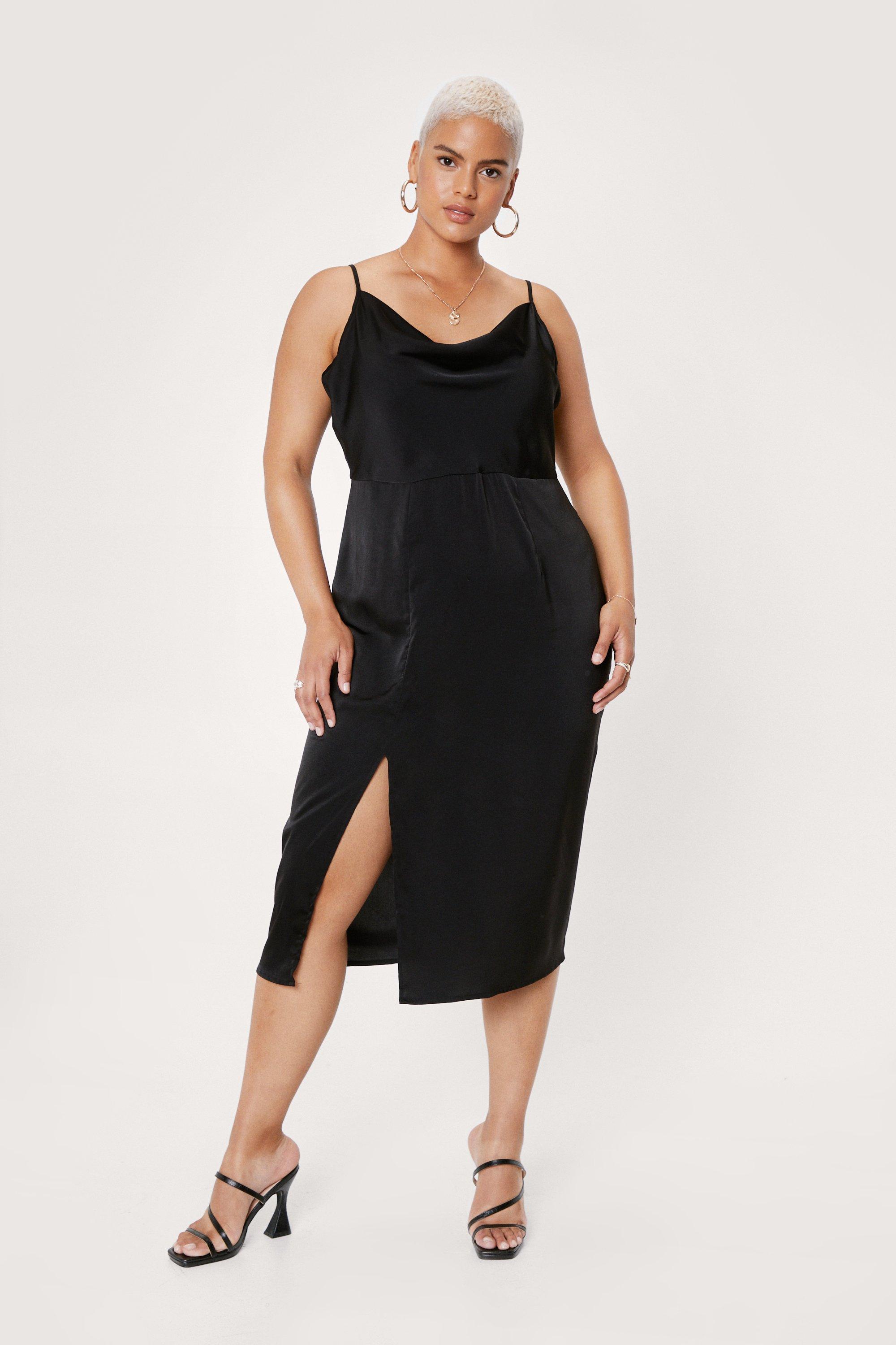 plus size cocktail dresses under 100