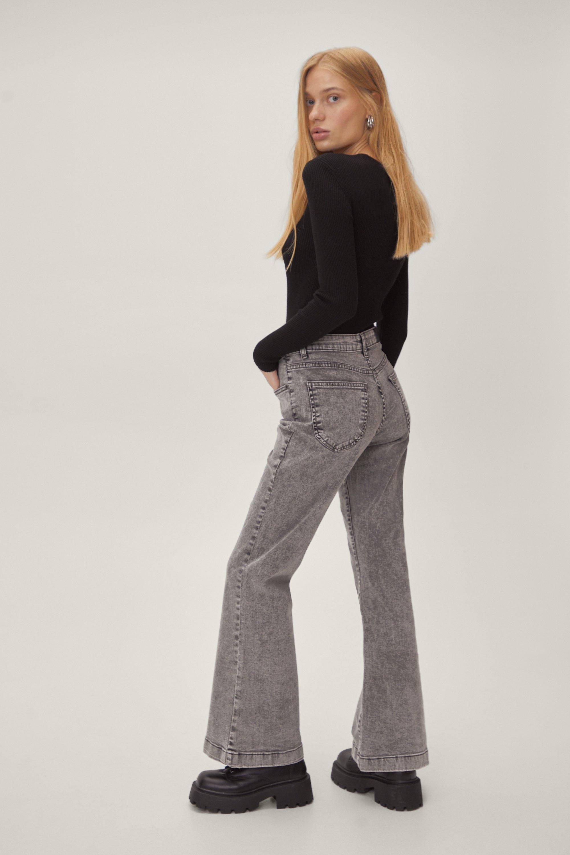 Flair discount broek petite