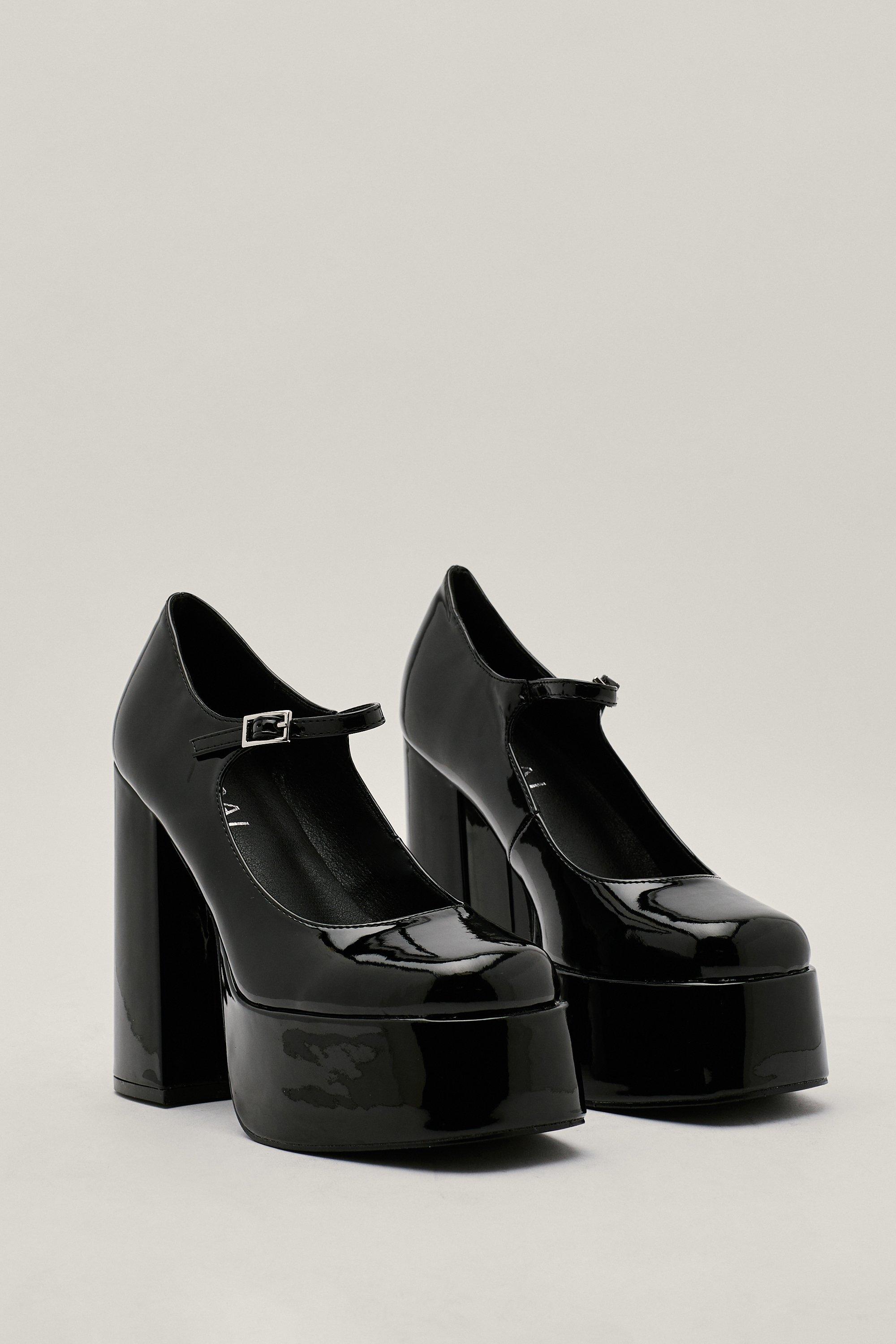 wide office shoes