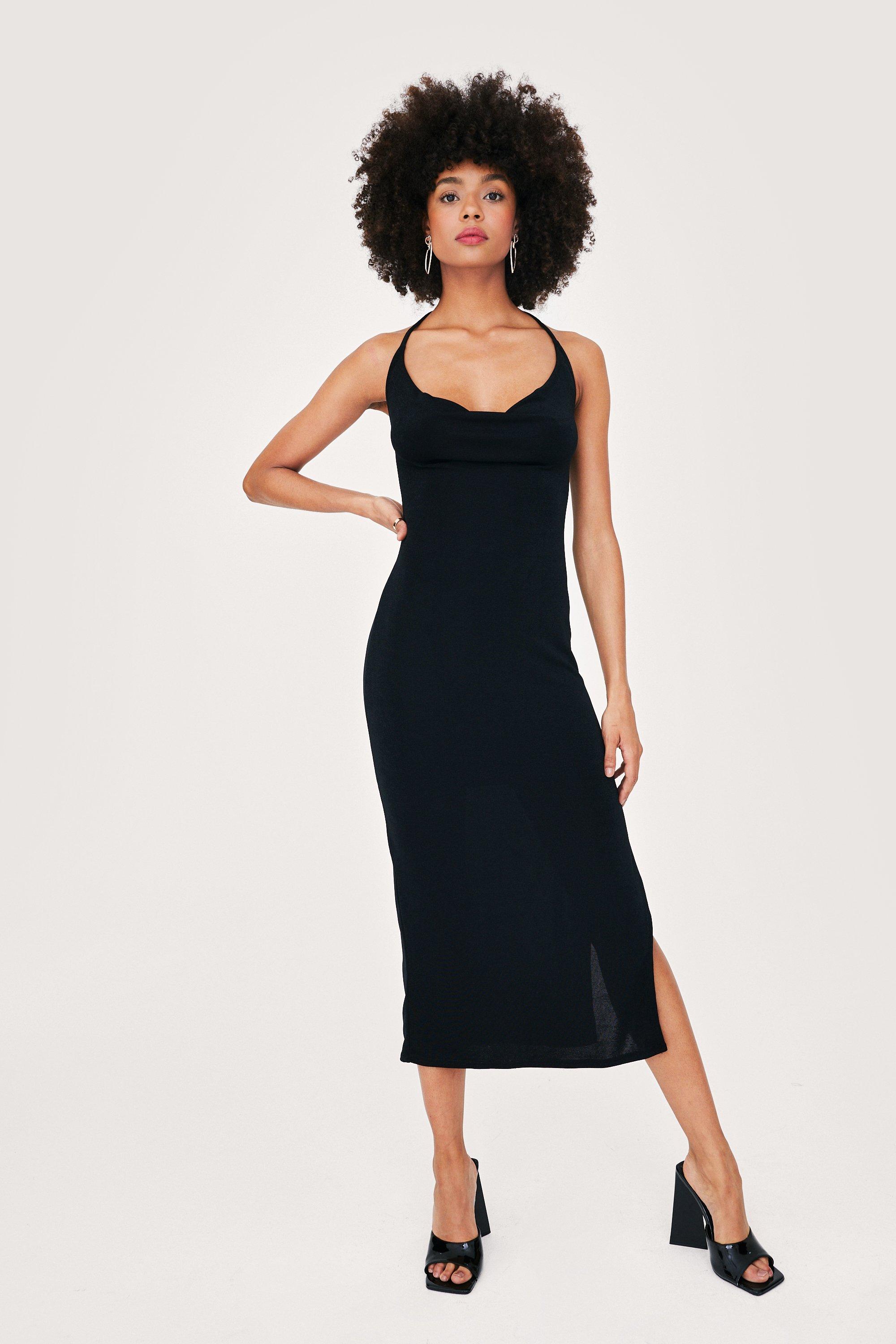 Nasty gal cheap bodycon dress