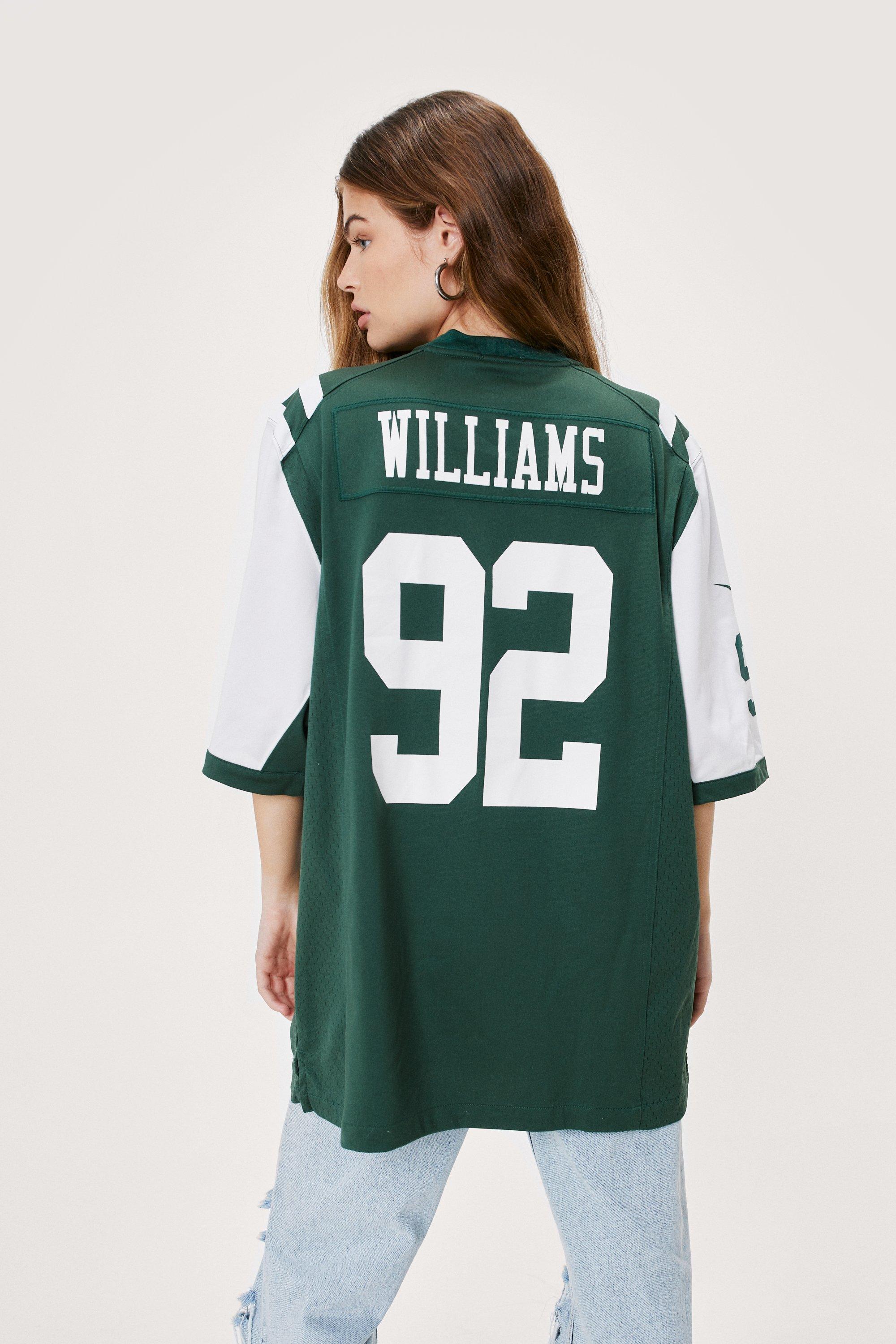 Football jersey outlet sweatshirt