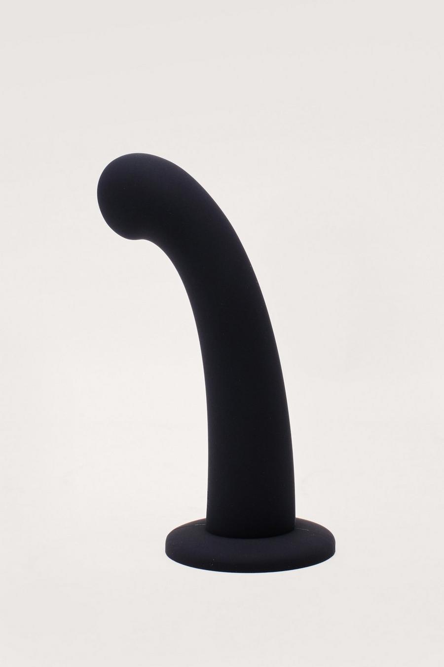 7 Inch Color Changing Silicone Dildo
