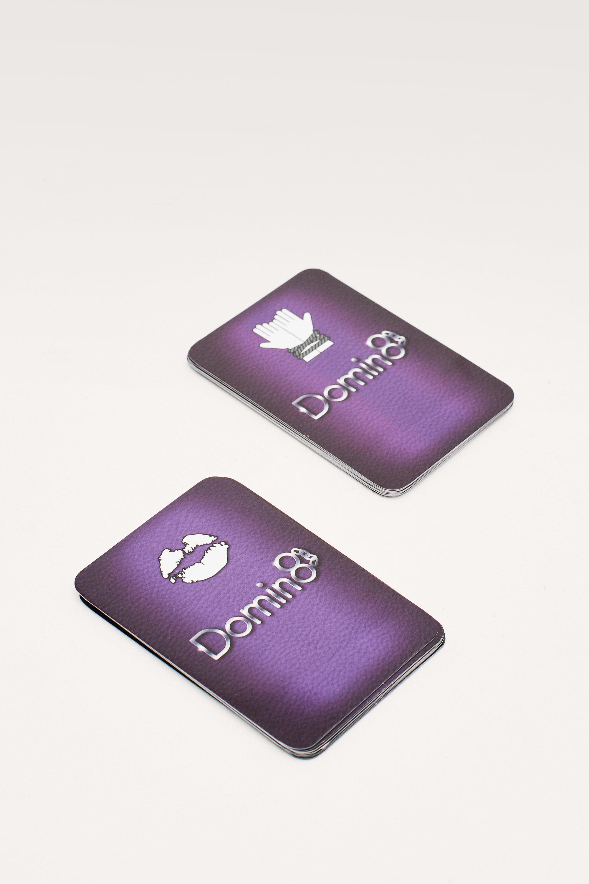 Domin8 Sex Board Game