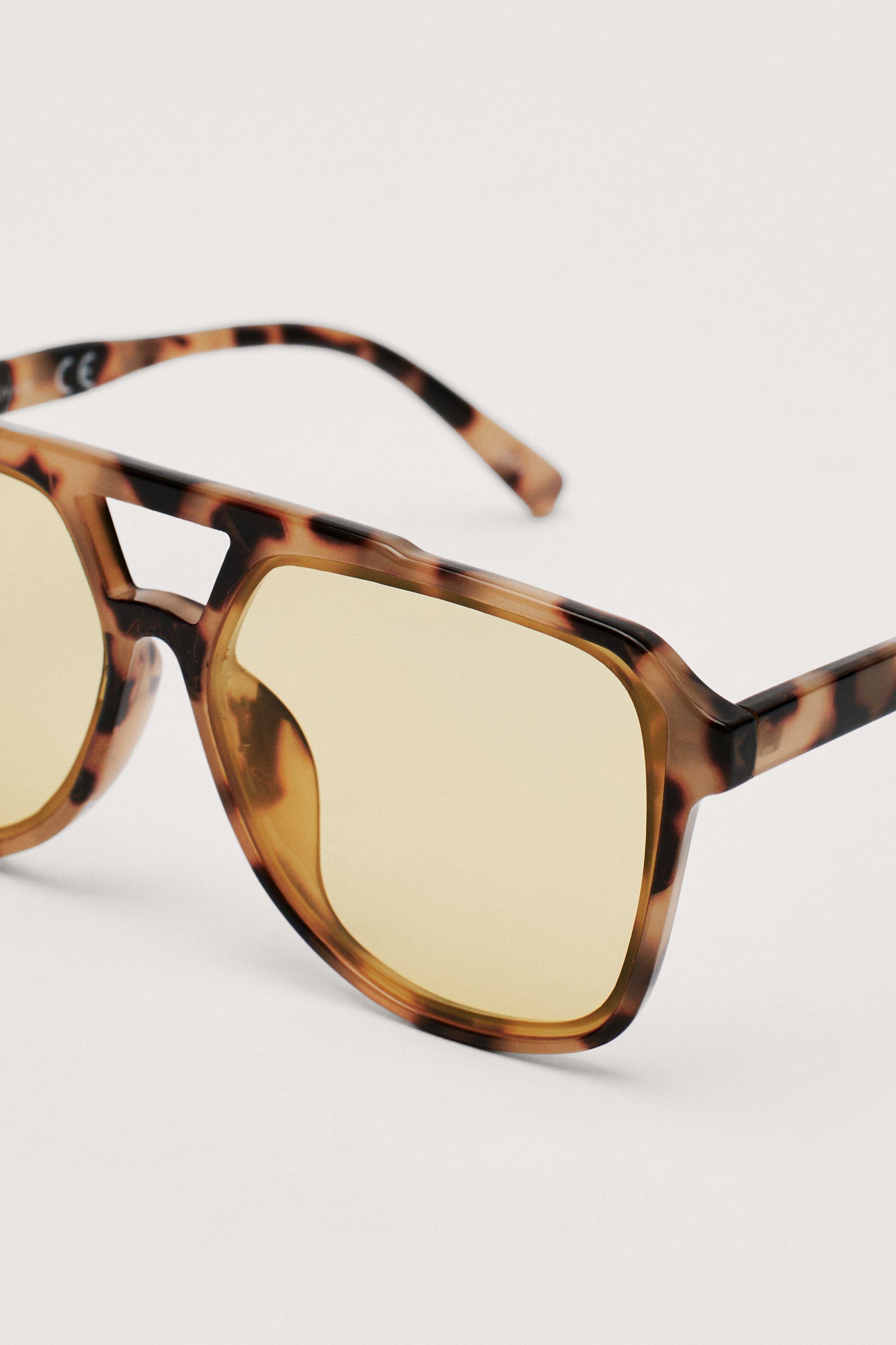 Tortoise Shell Sunglasses Tortoise Shell Sunglasses