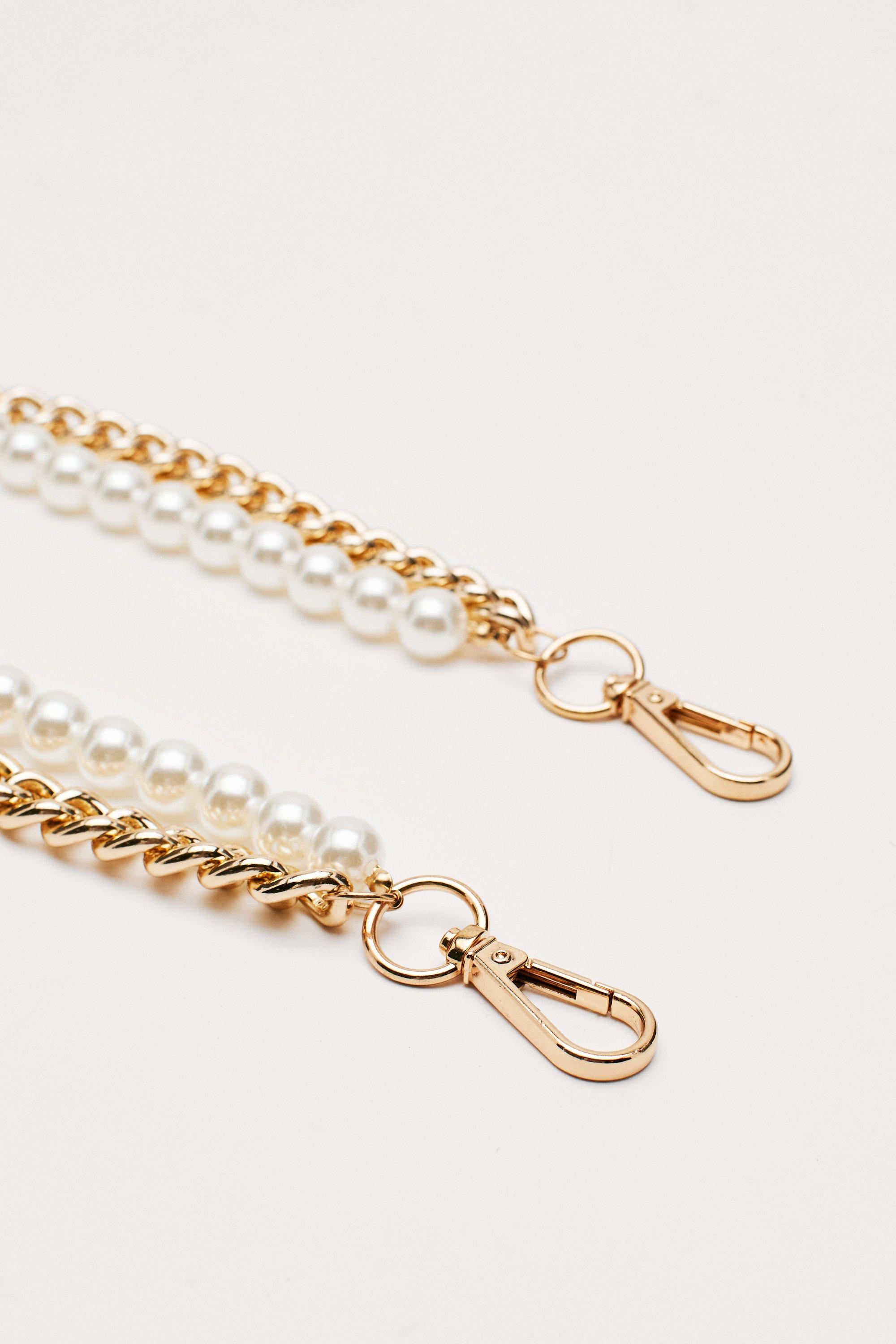 Detachable sale bag chain