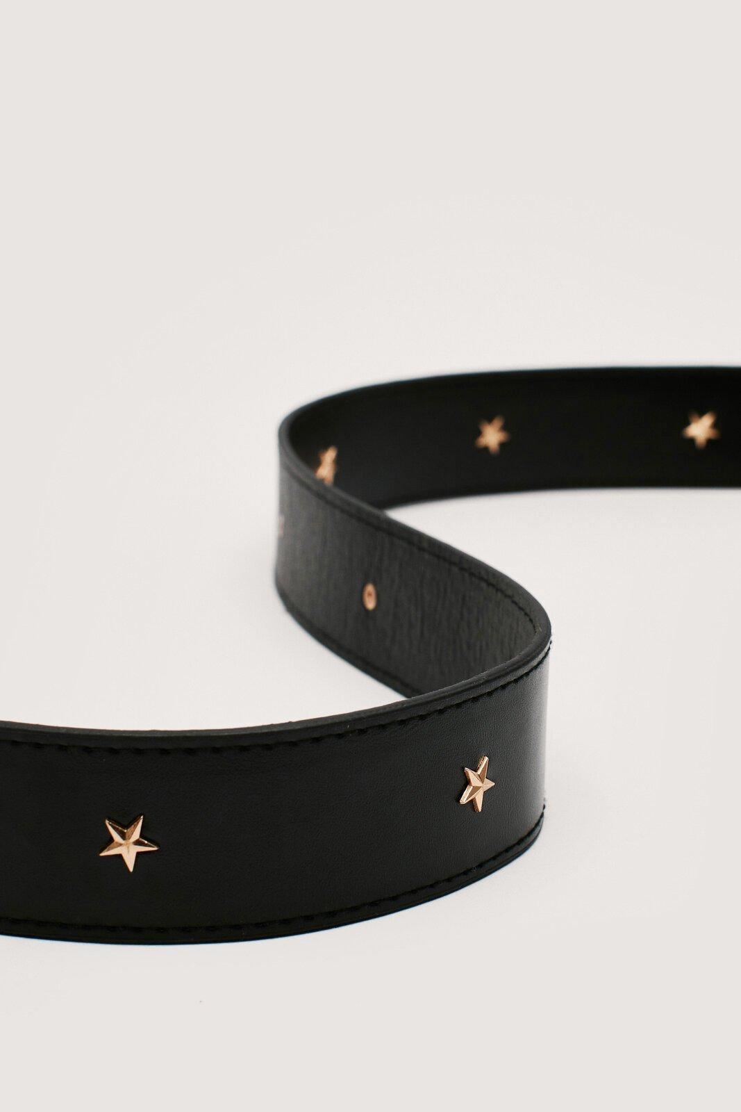 Star Purse Strap