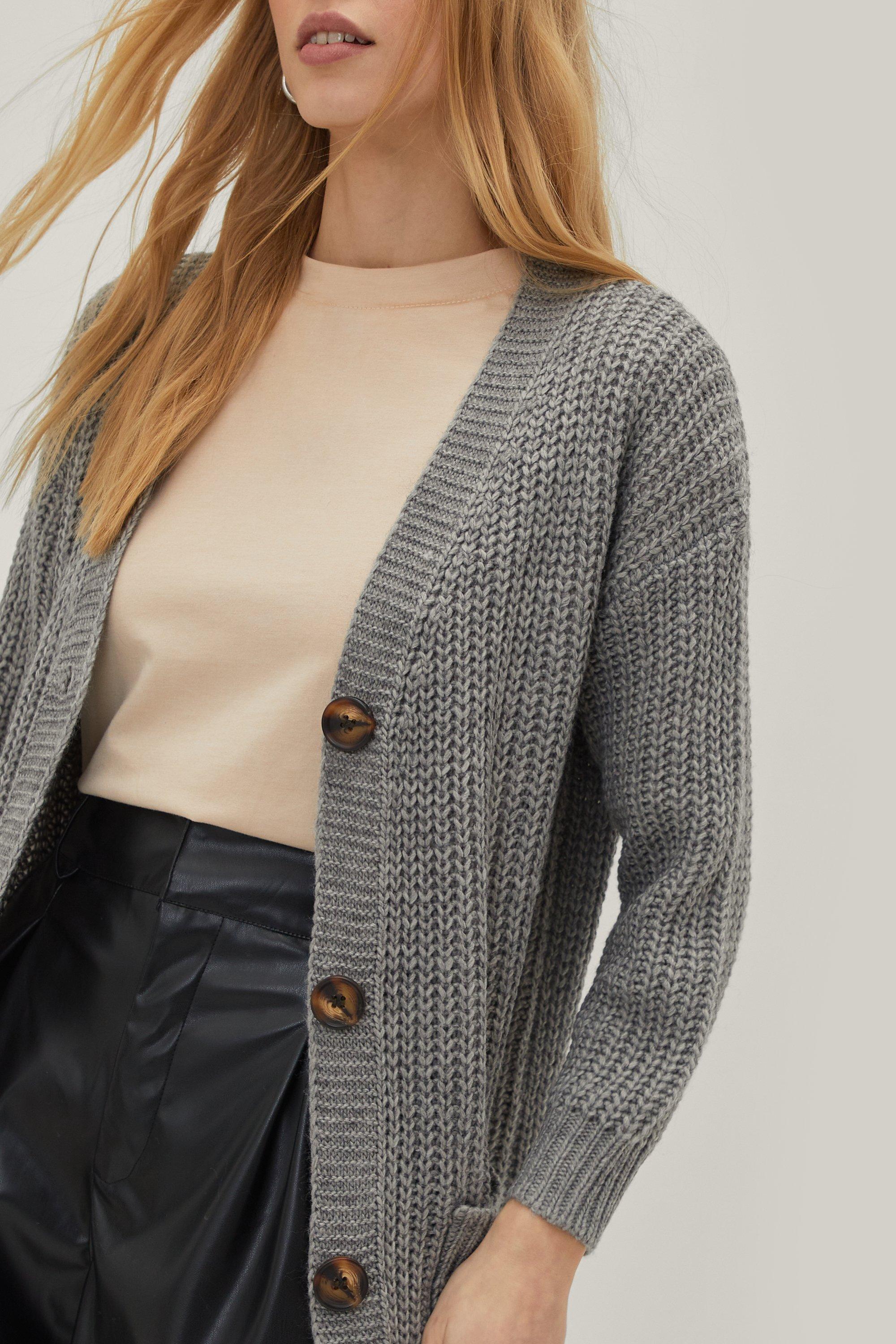 Wilfred Free CABLE KNIT CARDIGAN