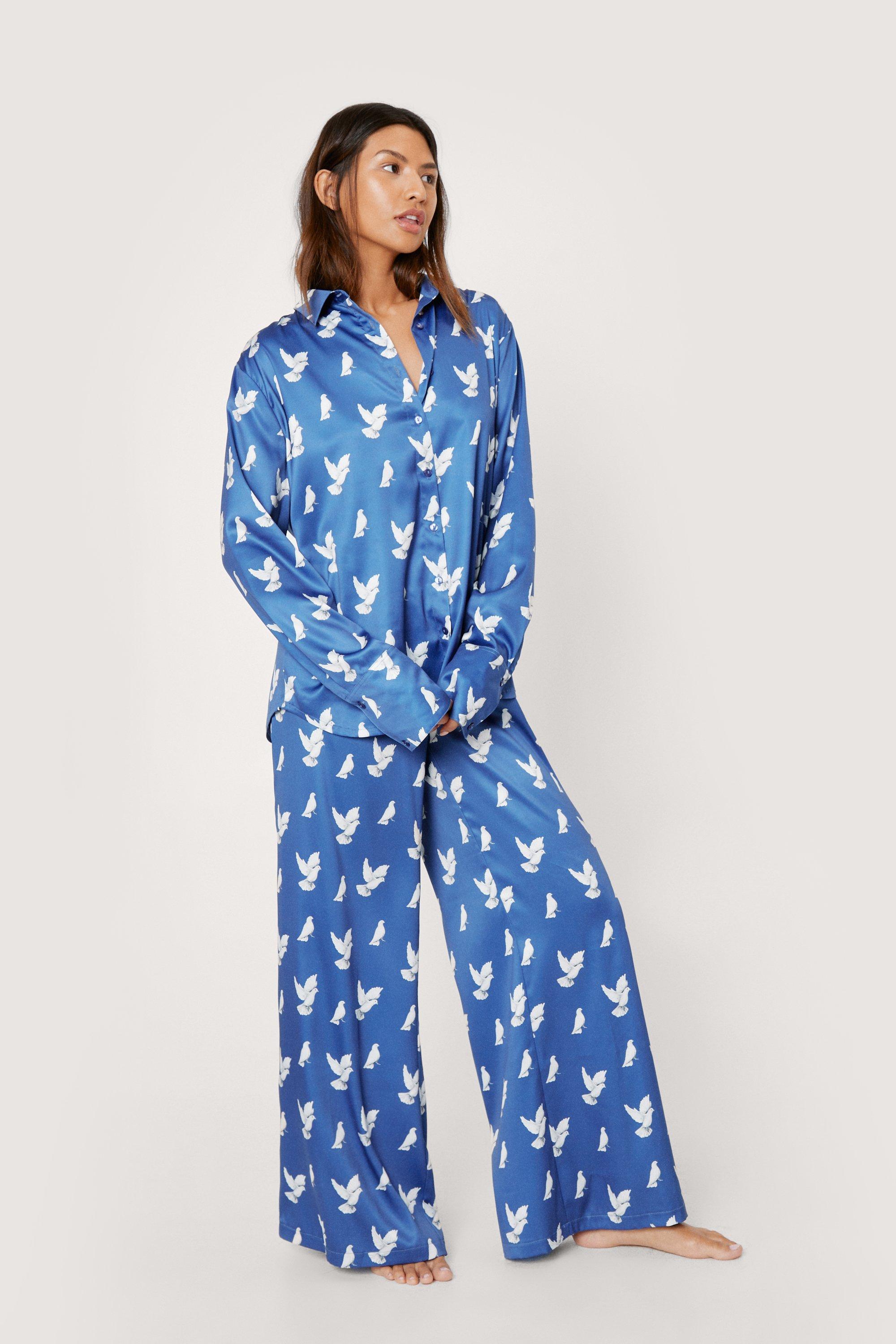 Oversized outlet pyjamas womens