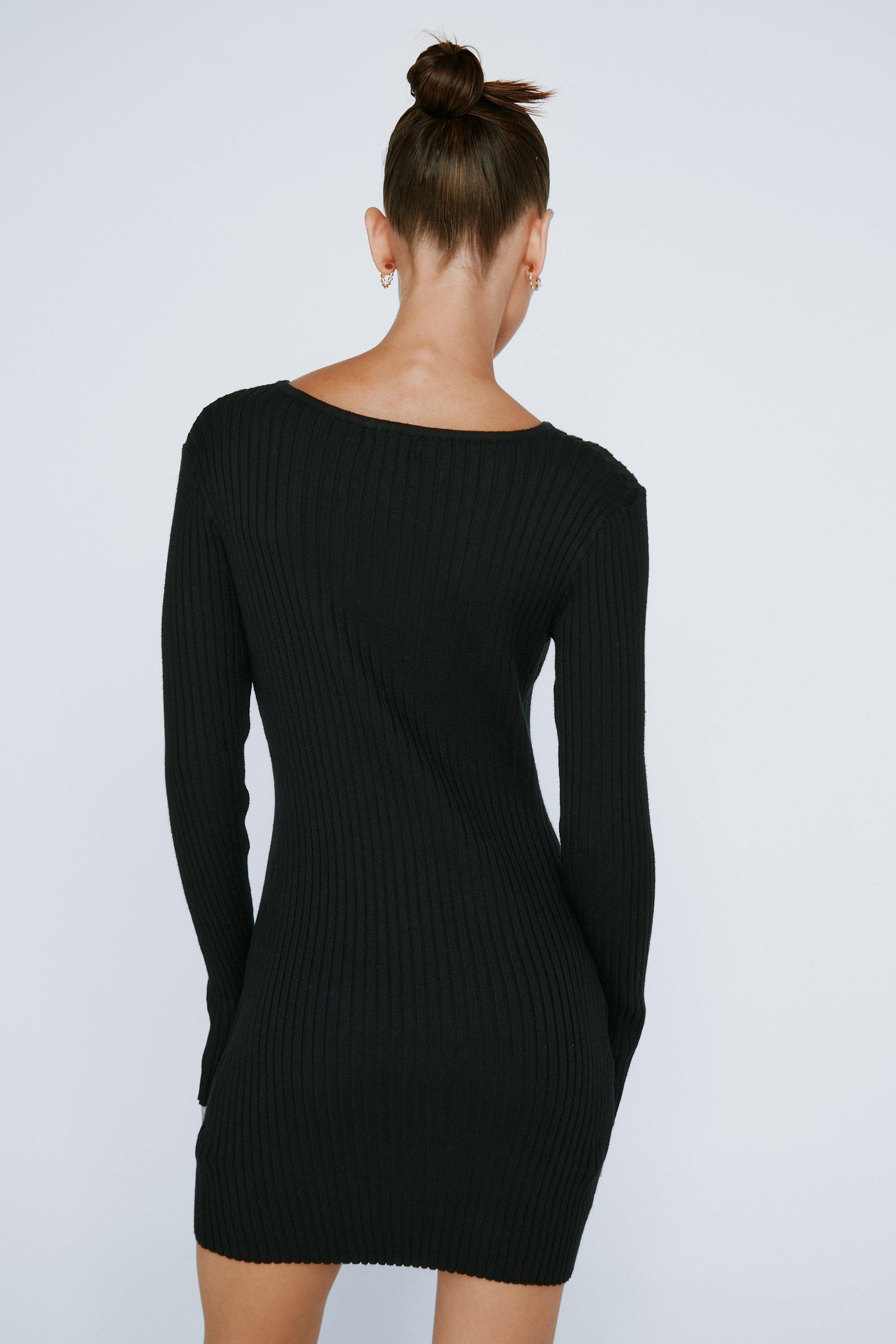 Petite bodycon mini dress best sale