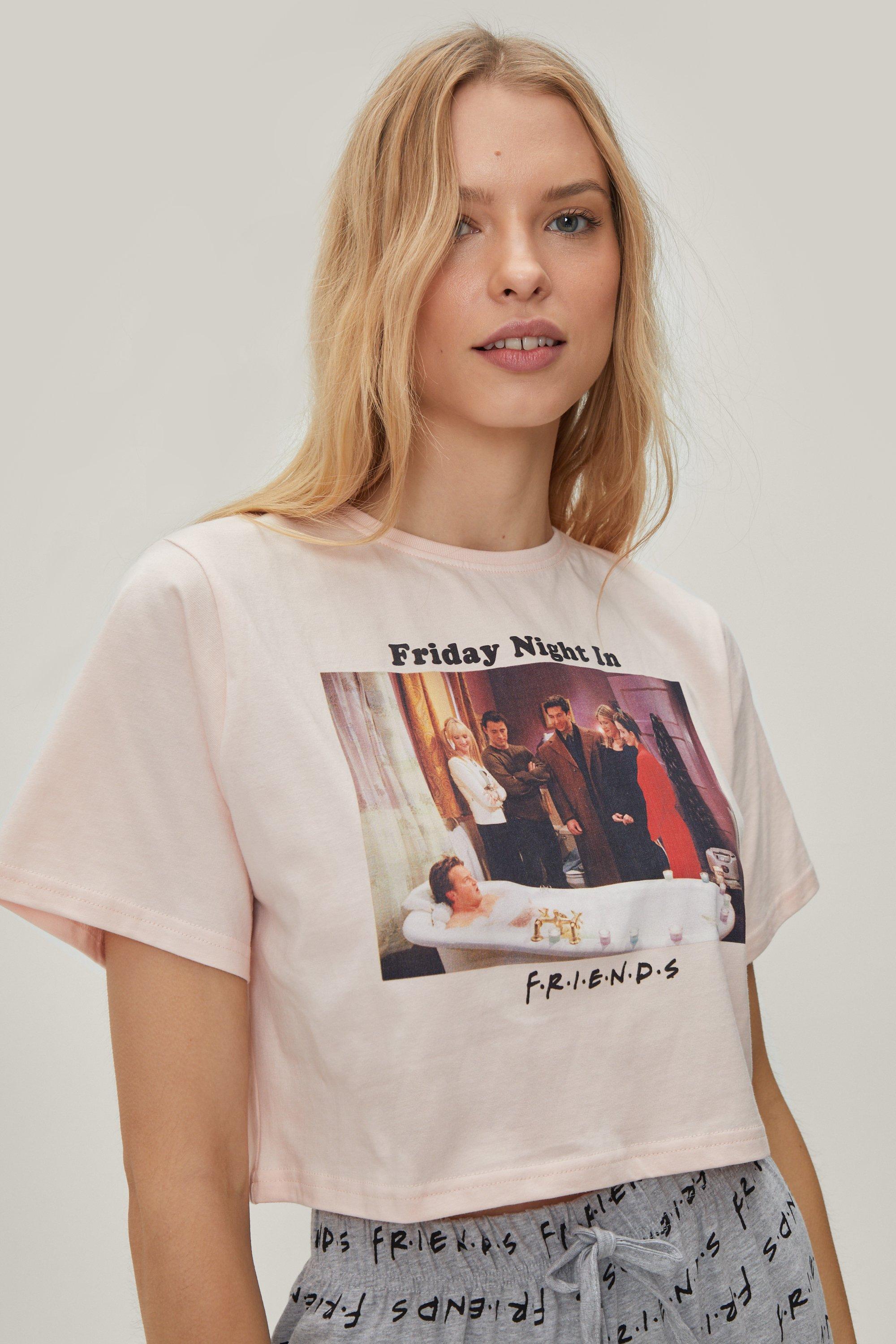 Friday Night Joggers Friday Night Joggers