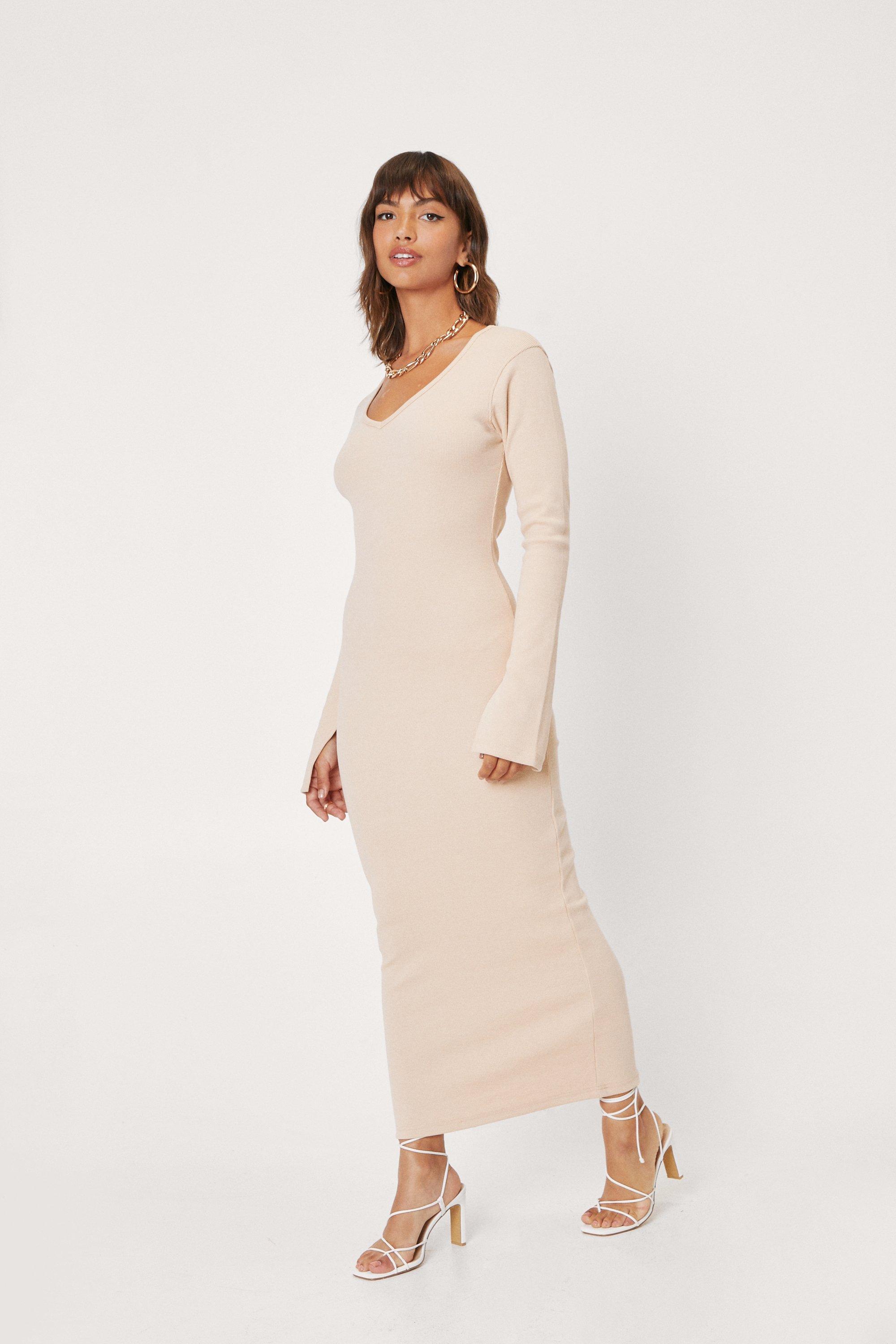 12+ Nasty Gal Midi Dress