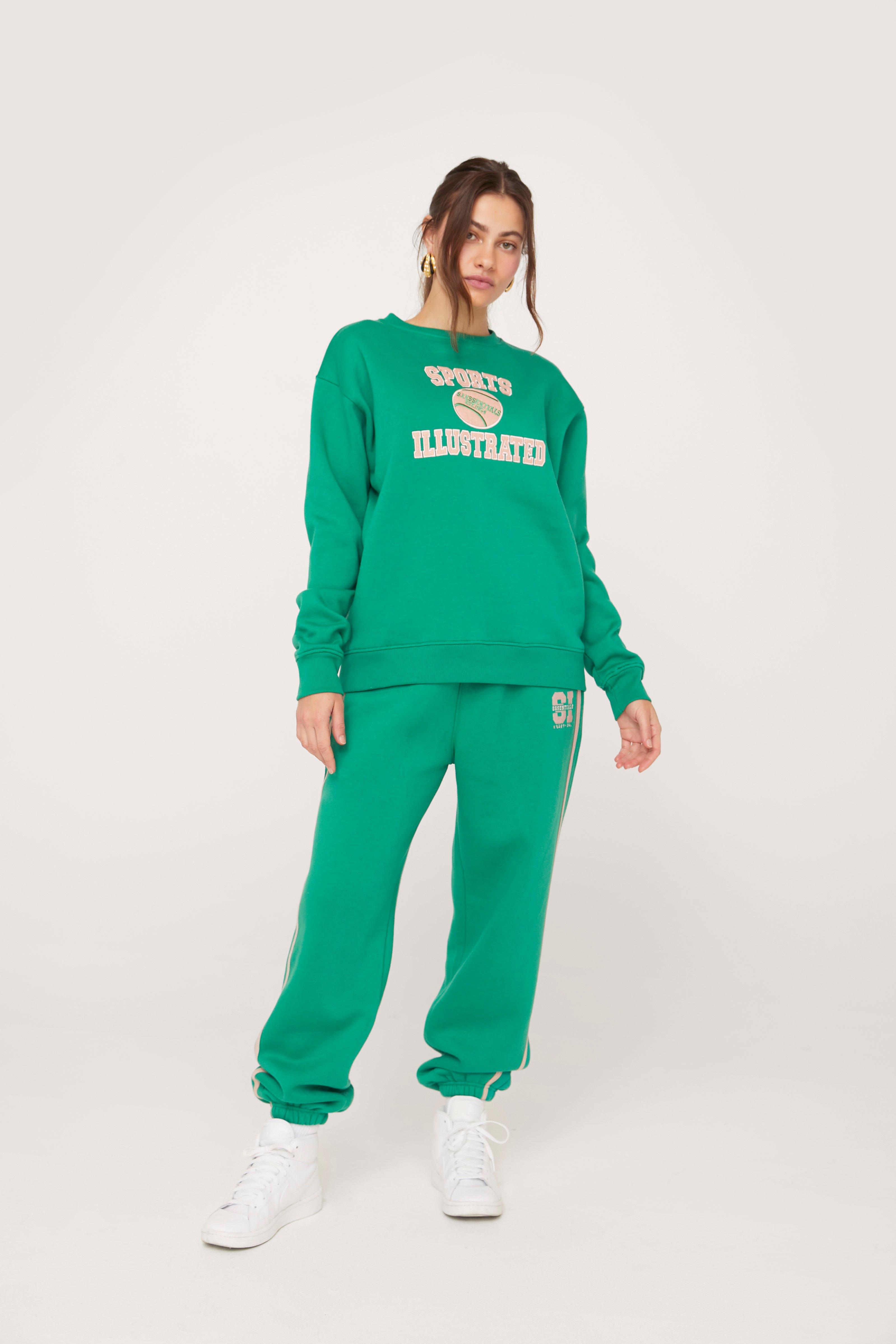 Nasty gal online sweatshirt