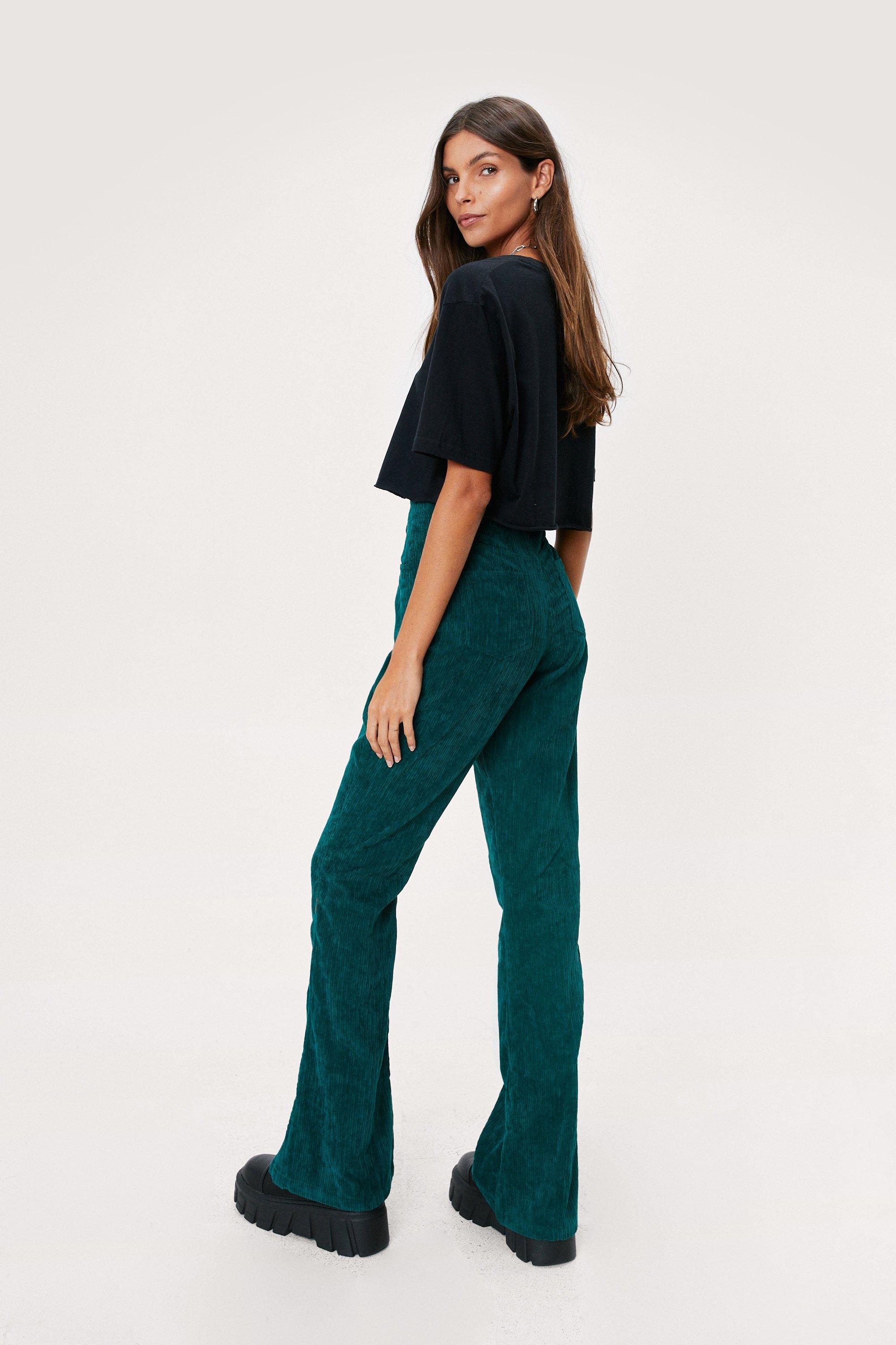 https://media.nastygal.com/i/nastygal/agg13483_teal_xl_3/teal-premium-cord-flares