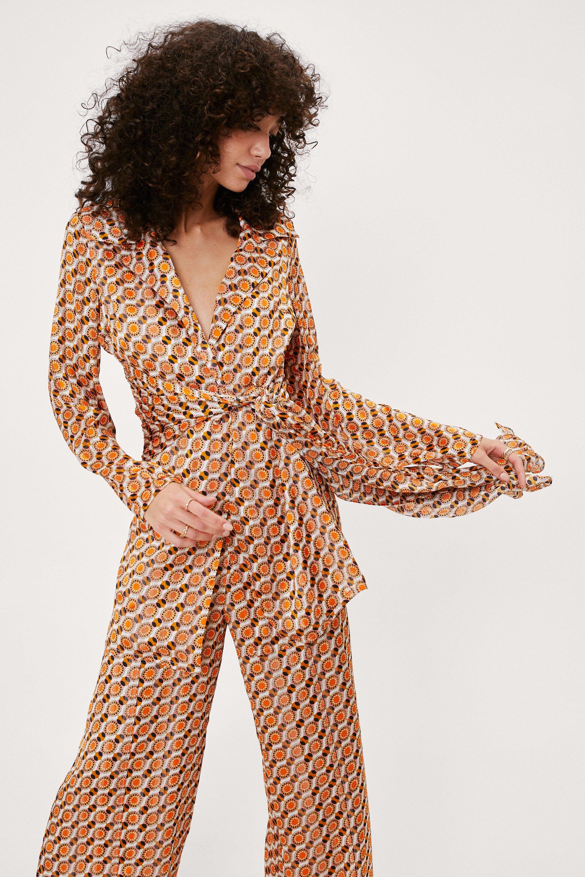 nasty gal 70s style