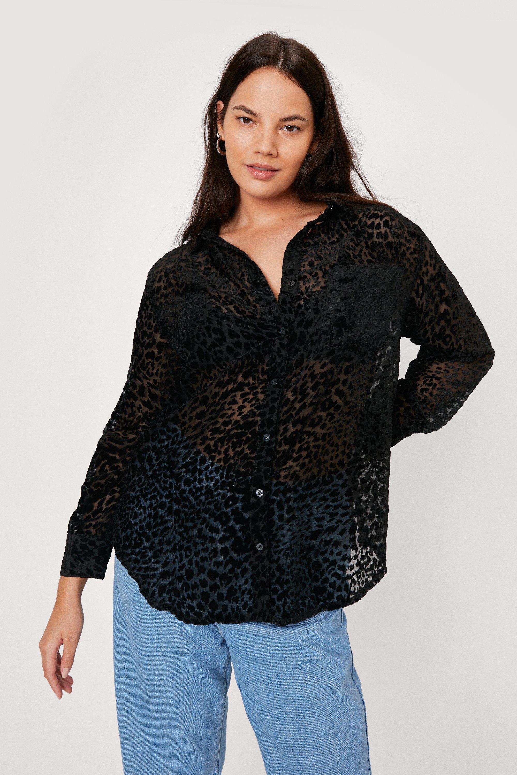 plus size party tops for women