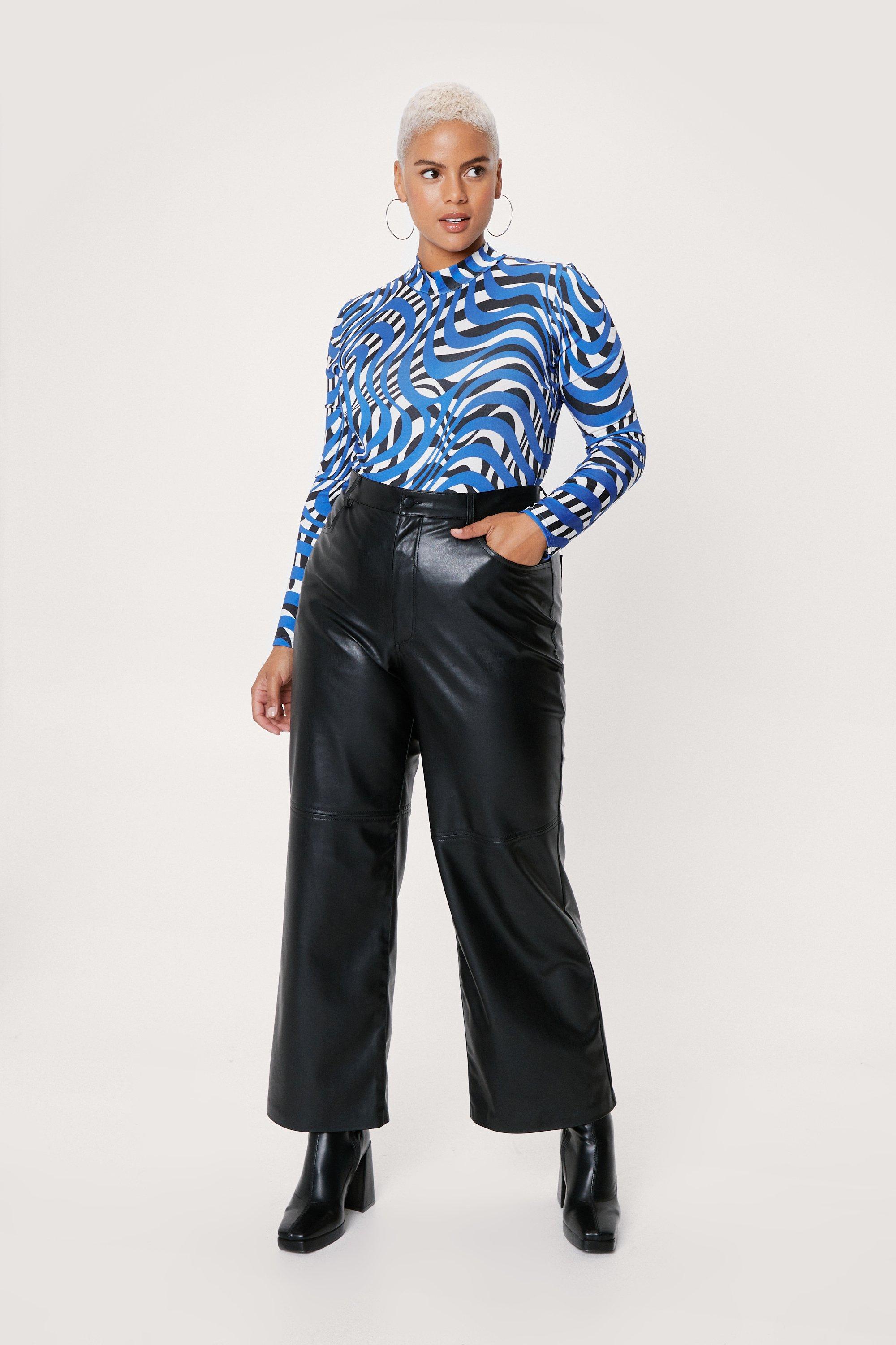 BN Lulus High Neck Bodysuit - Size S, Women's Fashion, Tops, Sleeveless on  Carousell