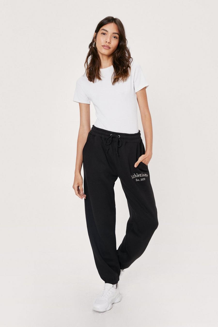 Athletisme Relaxed Fit Jogger