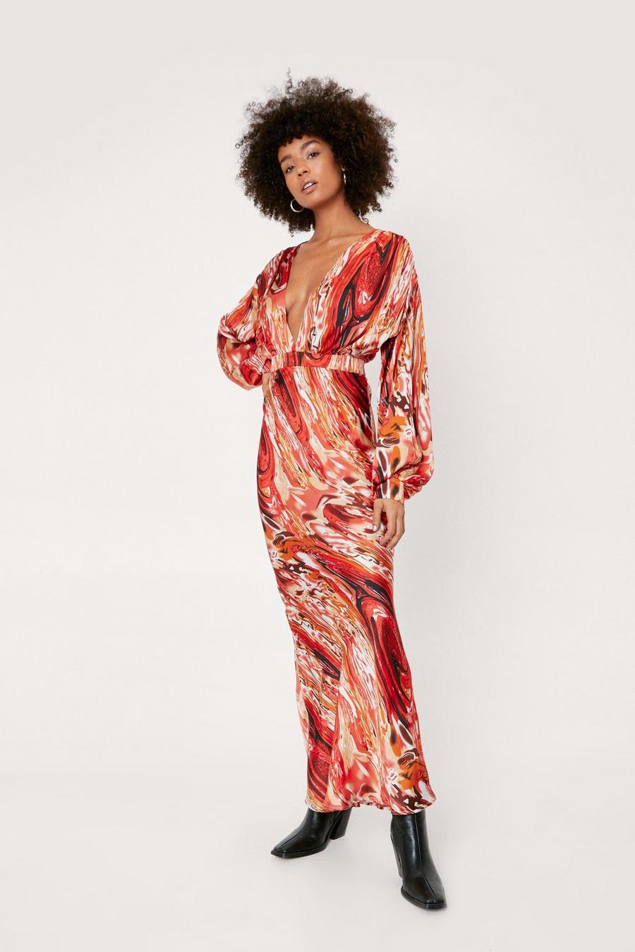 Maxi Dresses | Long & Floor Length Dresses | Nasty Gal